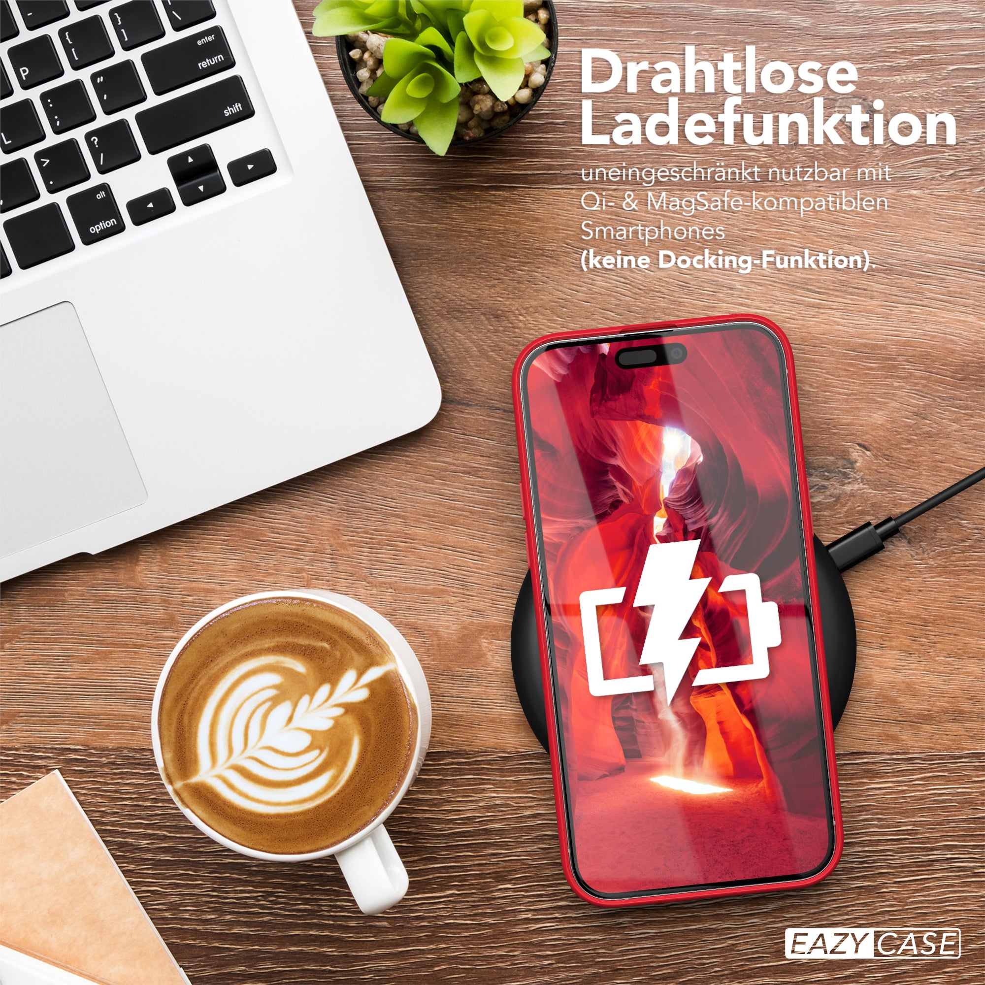 iPhone 15 Pro Max Bumper Hülle