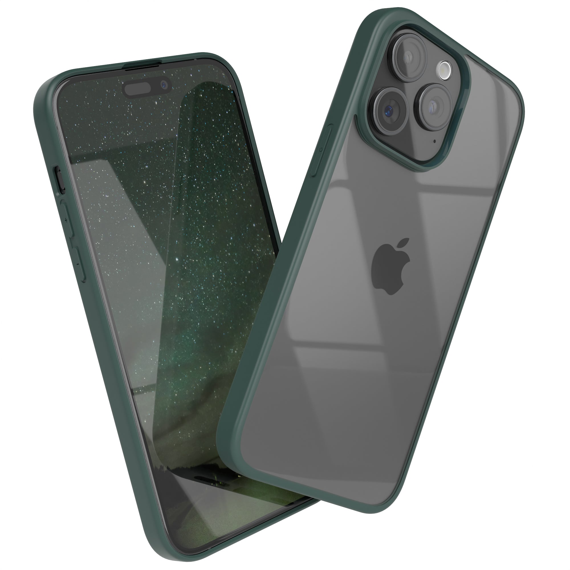 iPhone 15 Pro Max Bumper Hülle