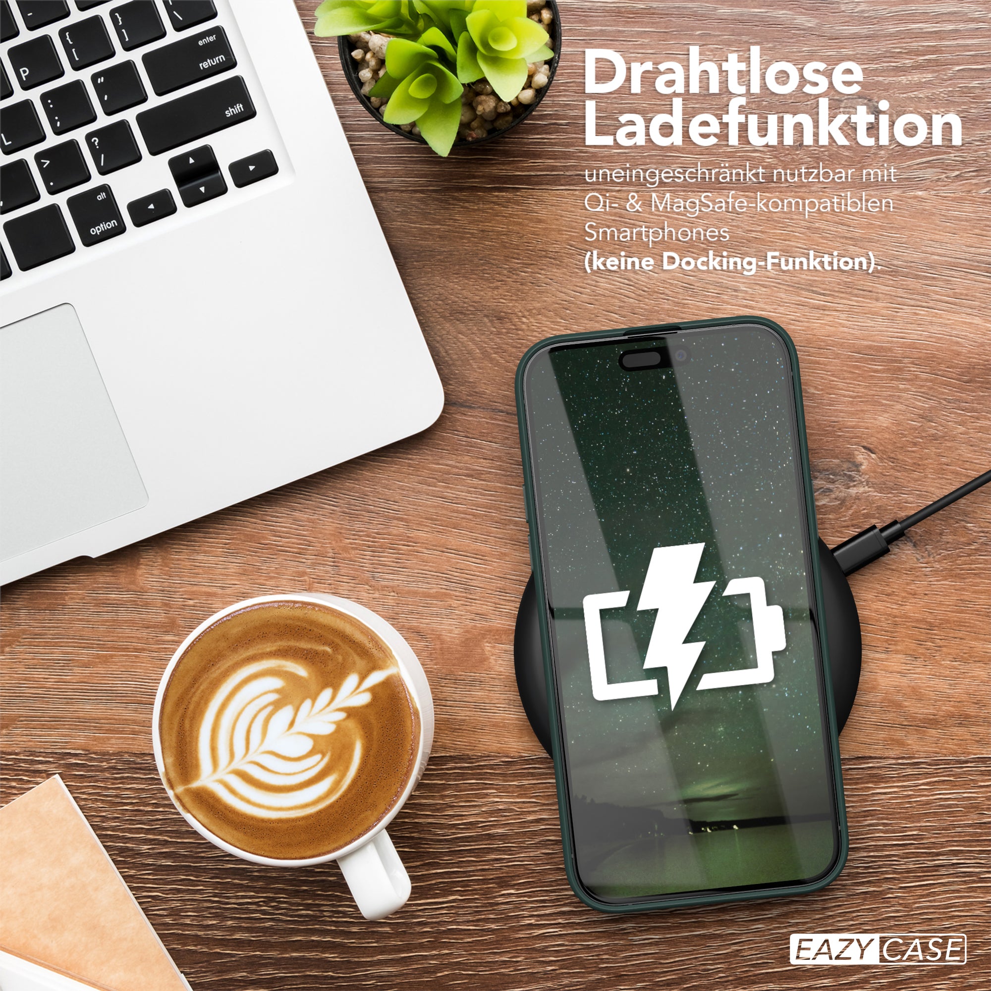 iPhone 15 Pro Max Bumper Hülle