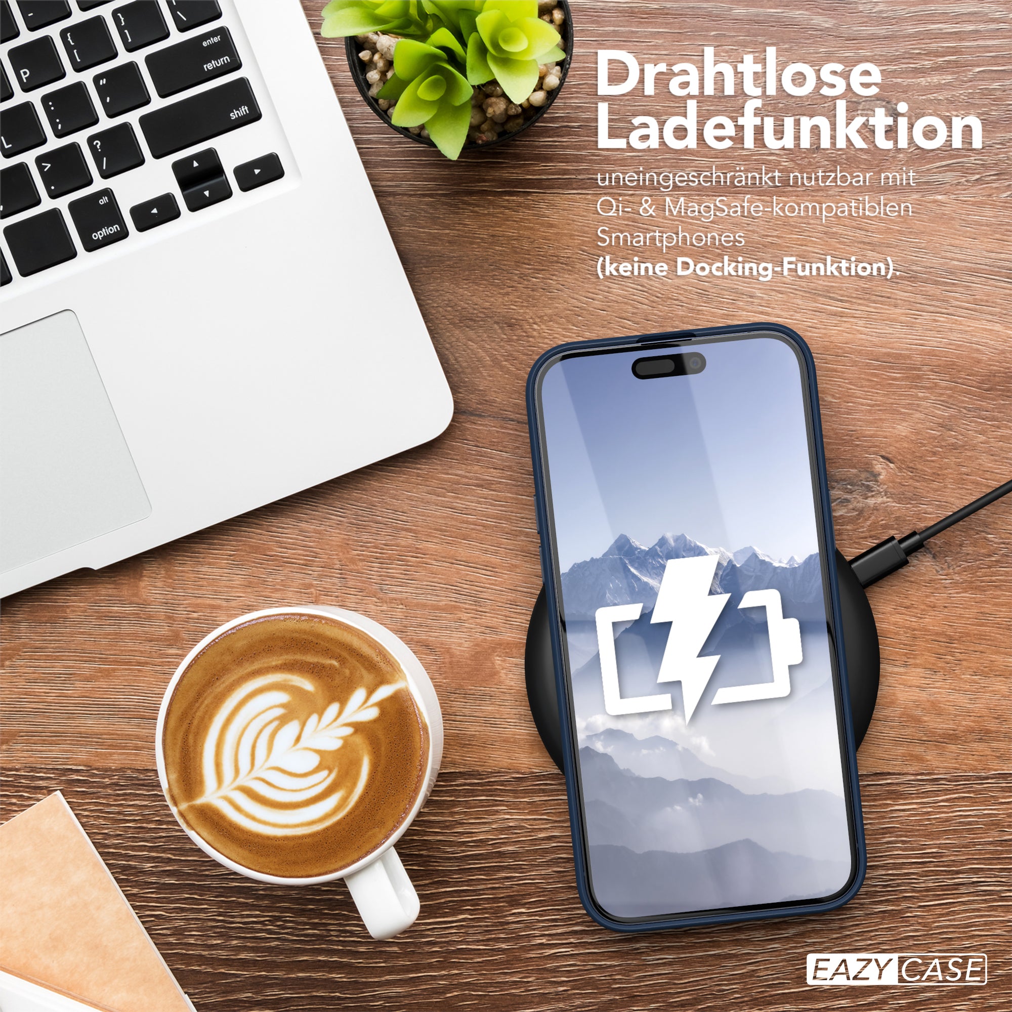 iPhone 15 Pro Max Bumper Hülle