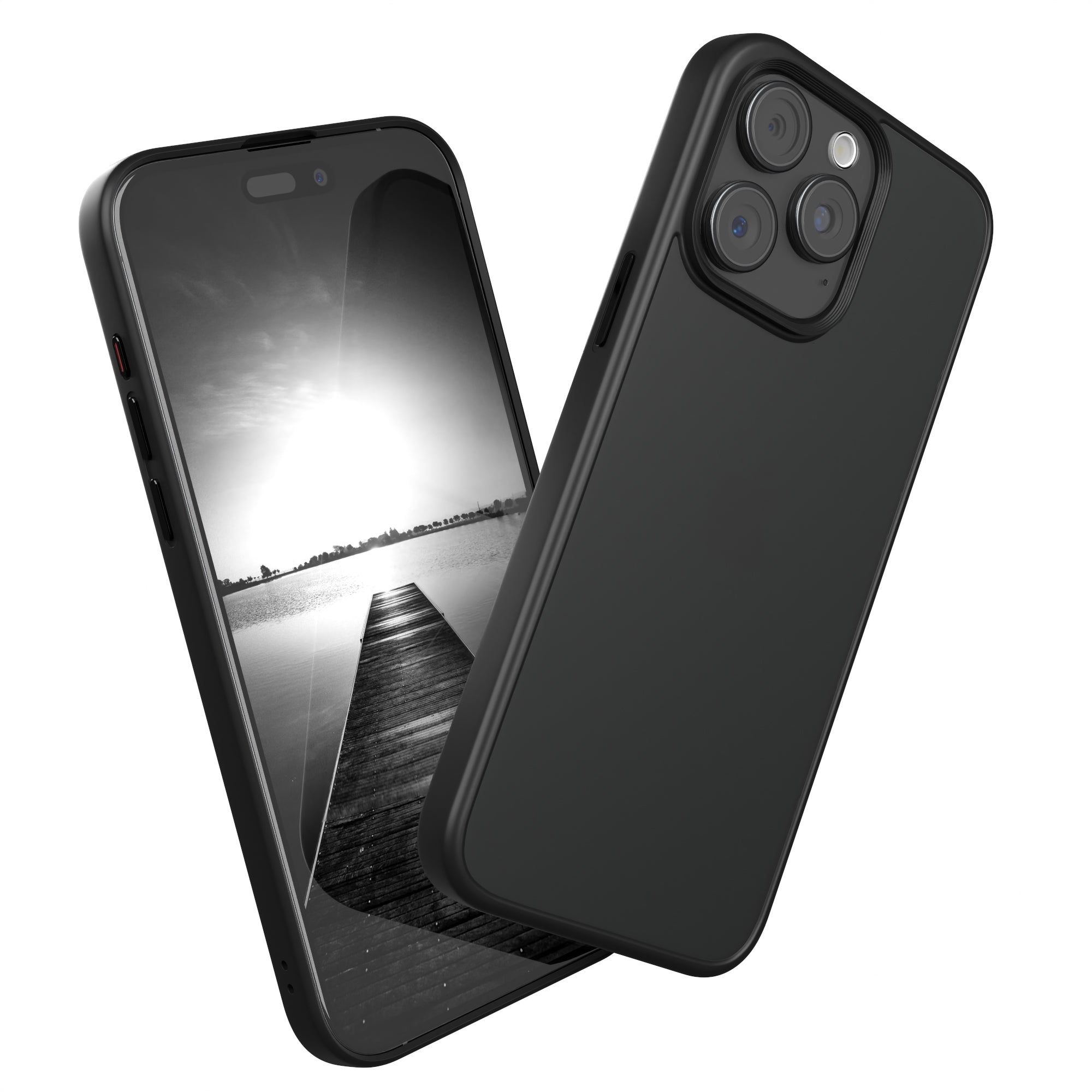 iPhone 15 Pro Max Outdoor Hülle