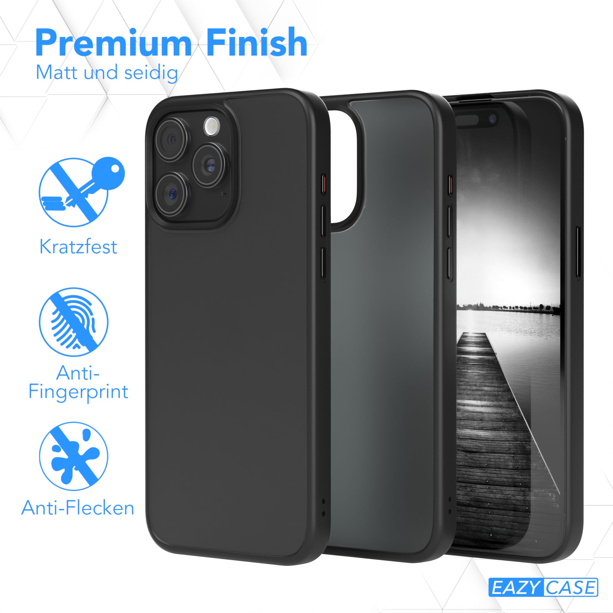 iPhone 15 Pro Max Outdoor Hülle