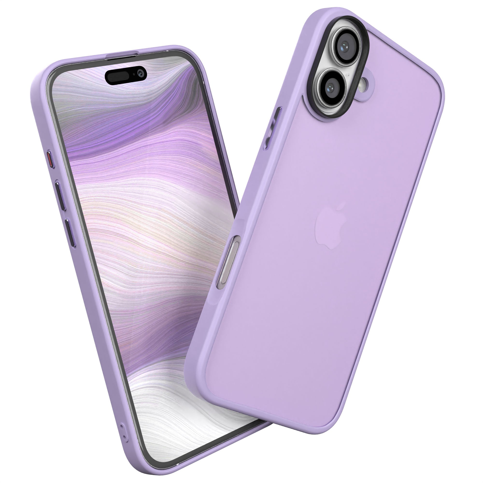 iPhone 16 Plus Outdoor Hülle