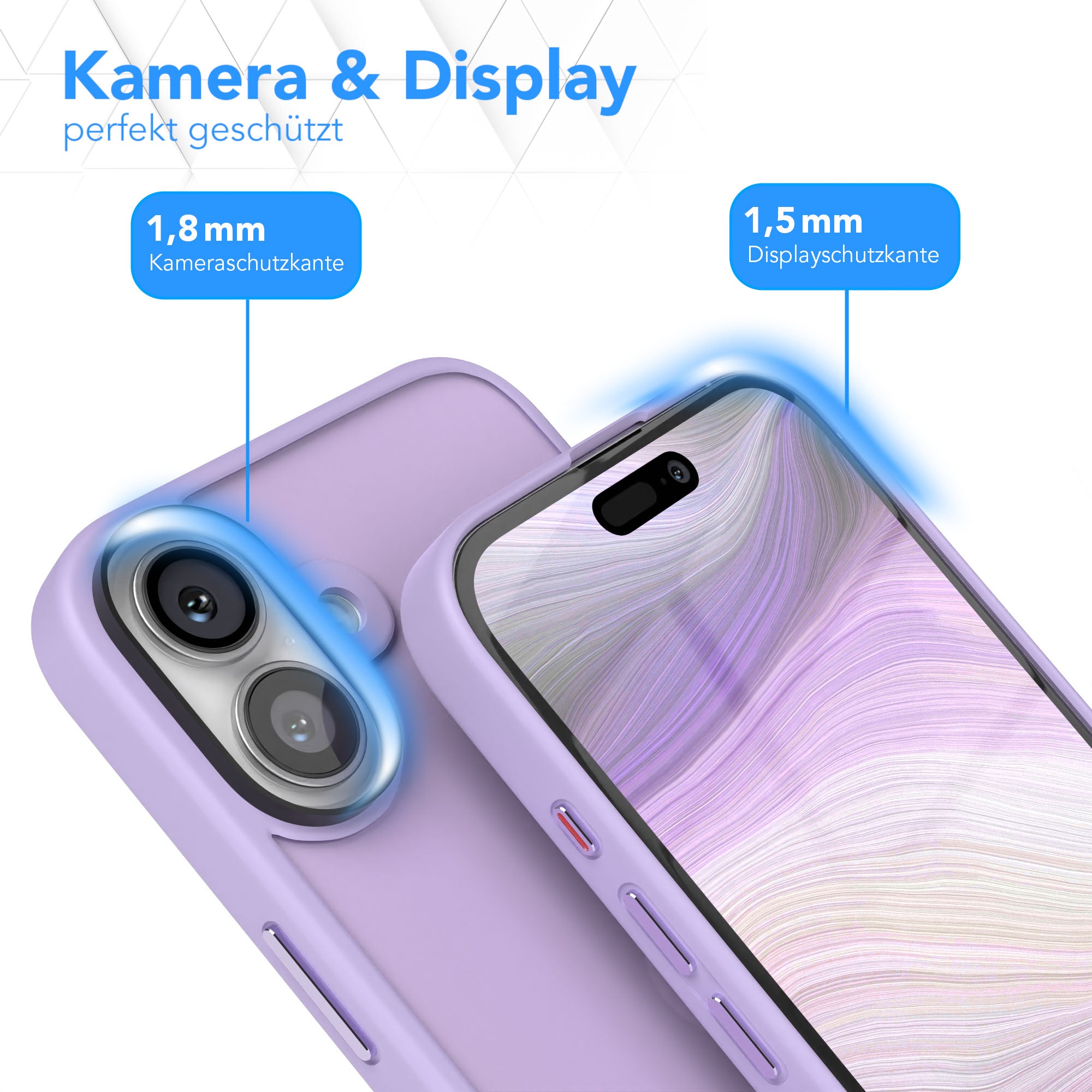 iPhone 16 Plus Outdoor Hülle