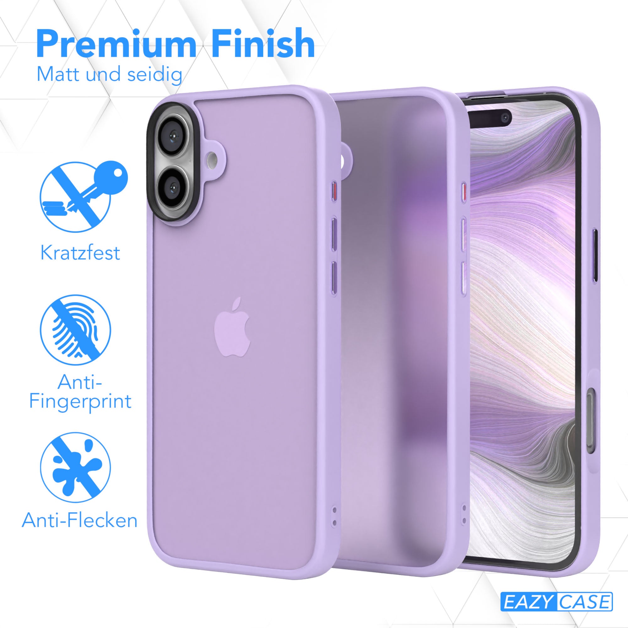iPhone 16 Plus Outdoor Hülle