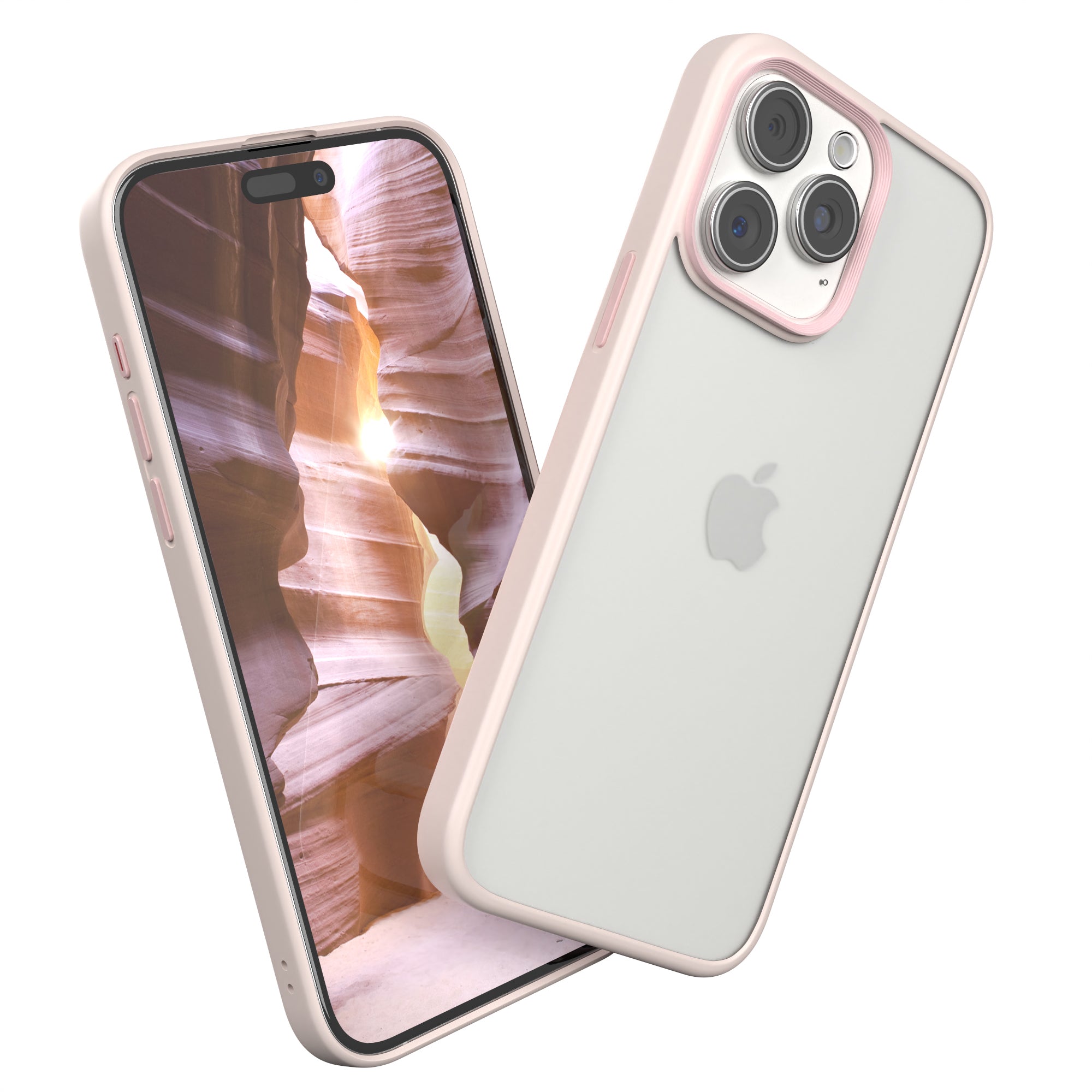 iPhone 15 Pro Max Outdoor Hülle