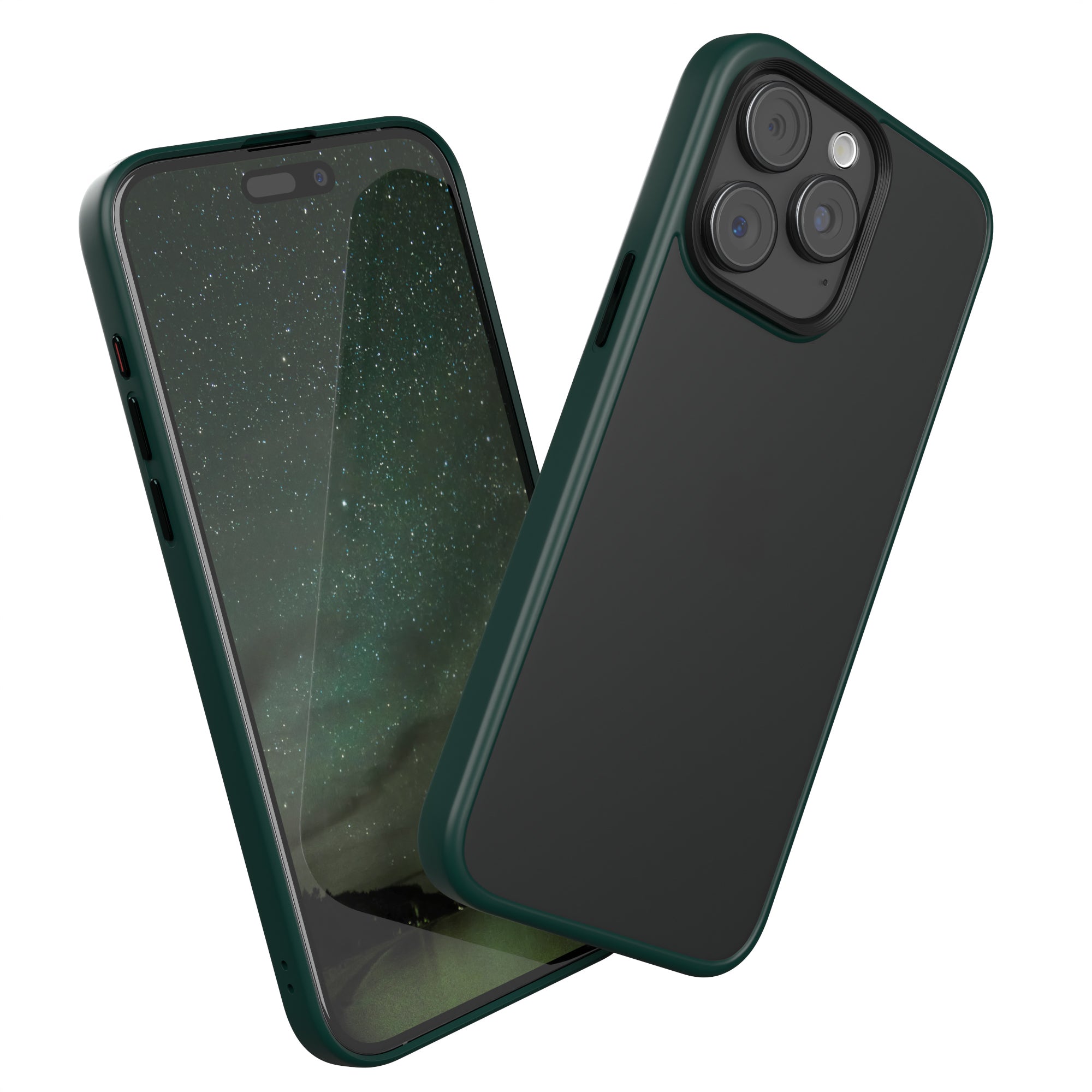 iPhone 15 Pro Max Outdoor Hülle
