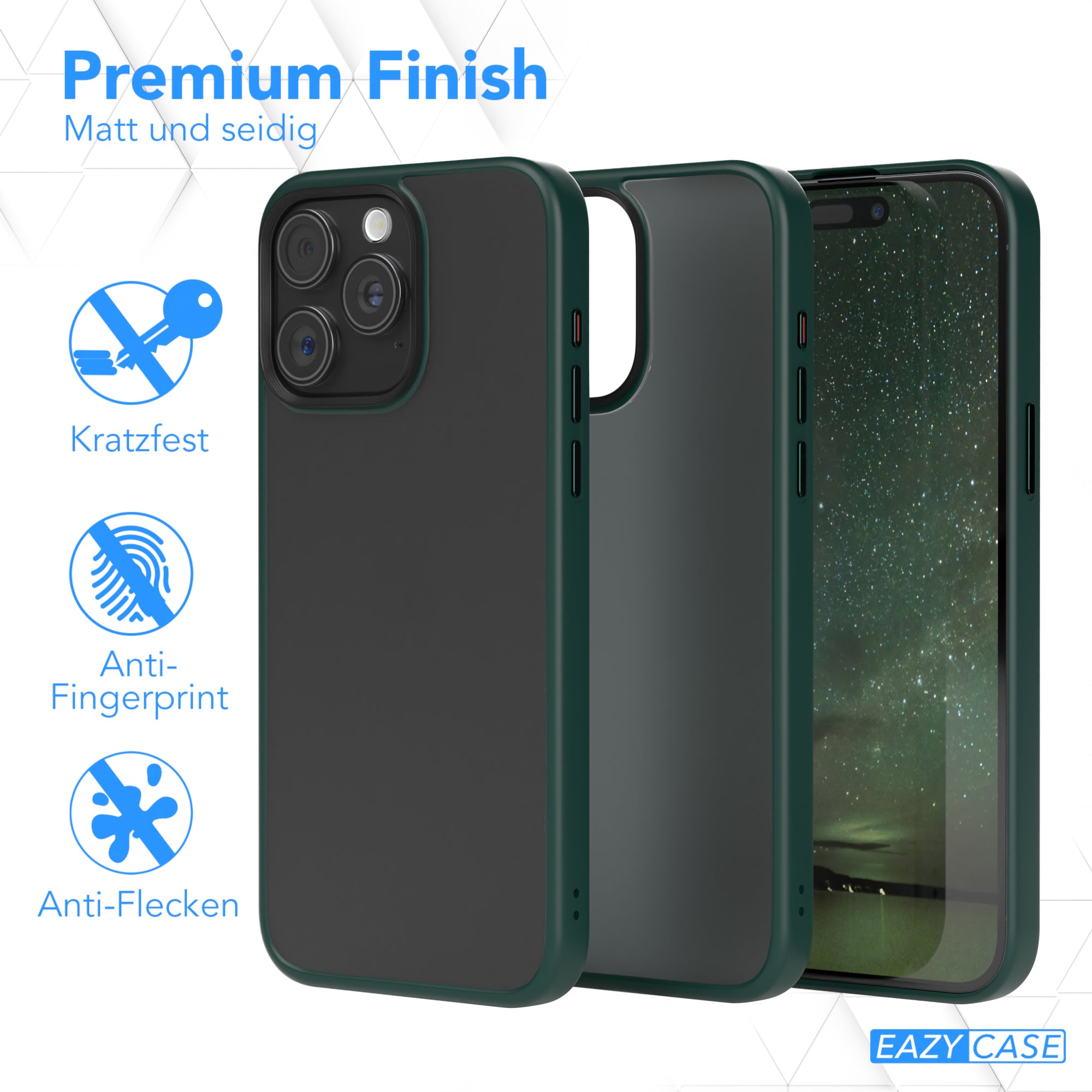 iPhone 15 Pro Max Outdoor Hülle