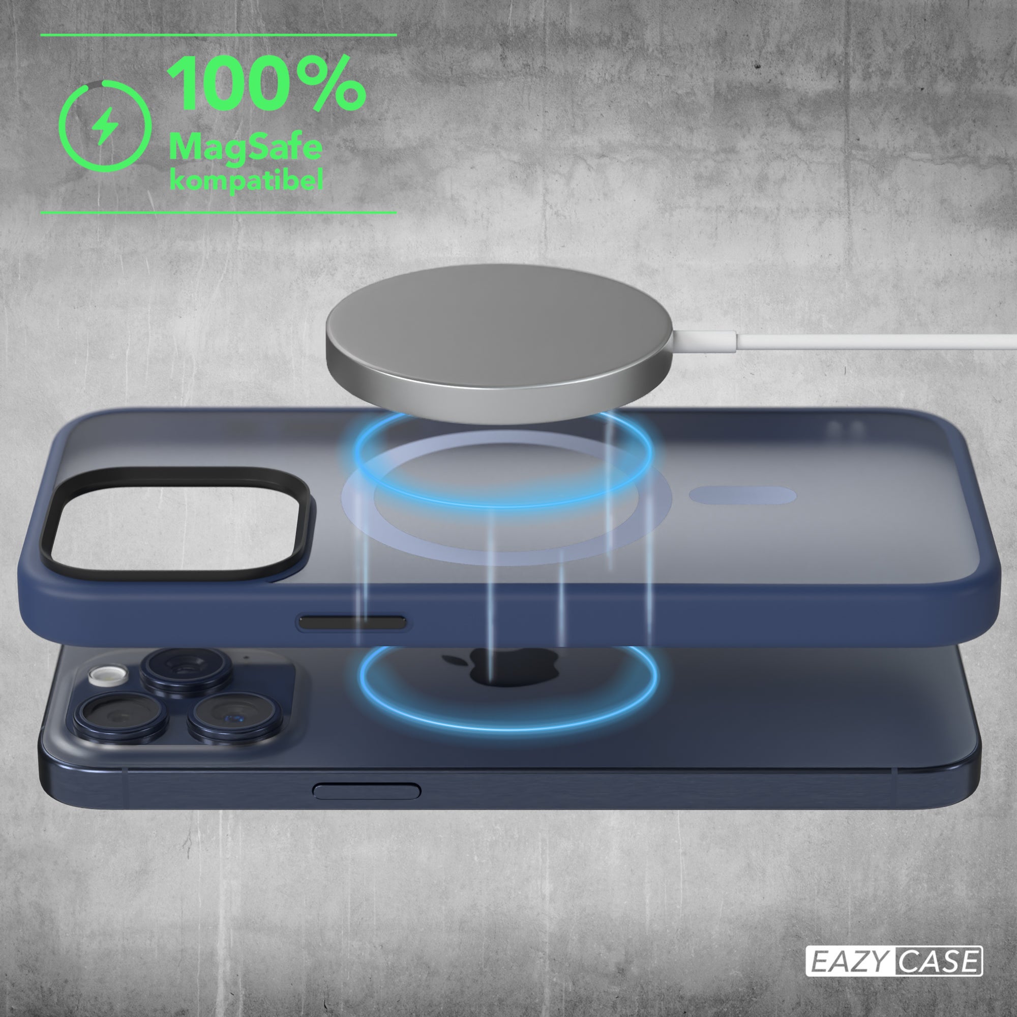 iPhone 15 Pro Max Outdoor Hülle mit MagSafe