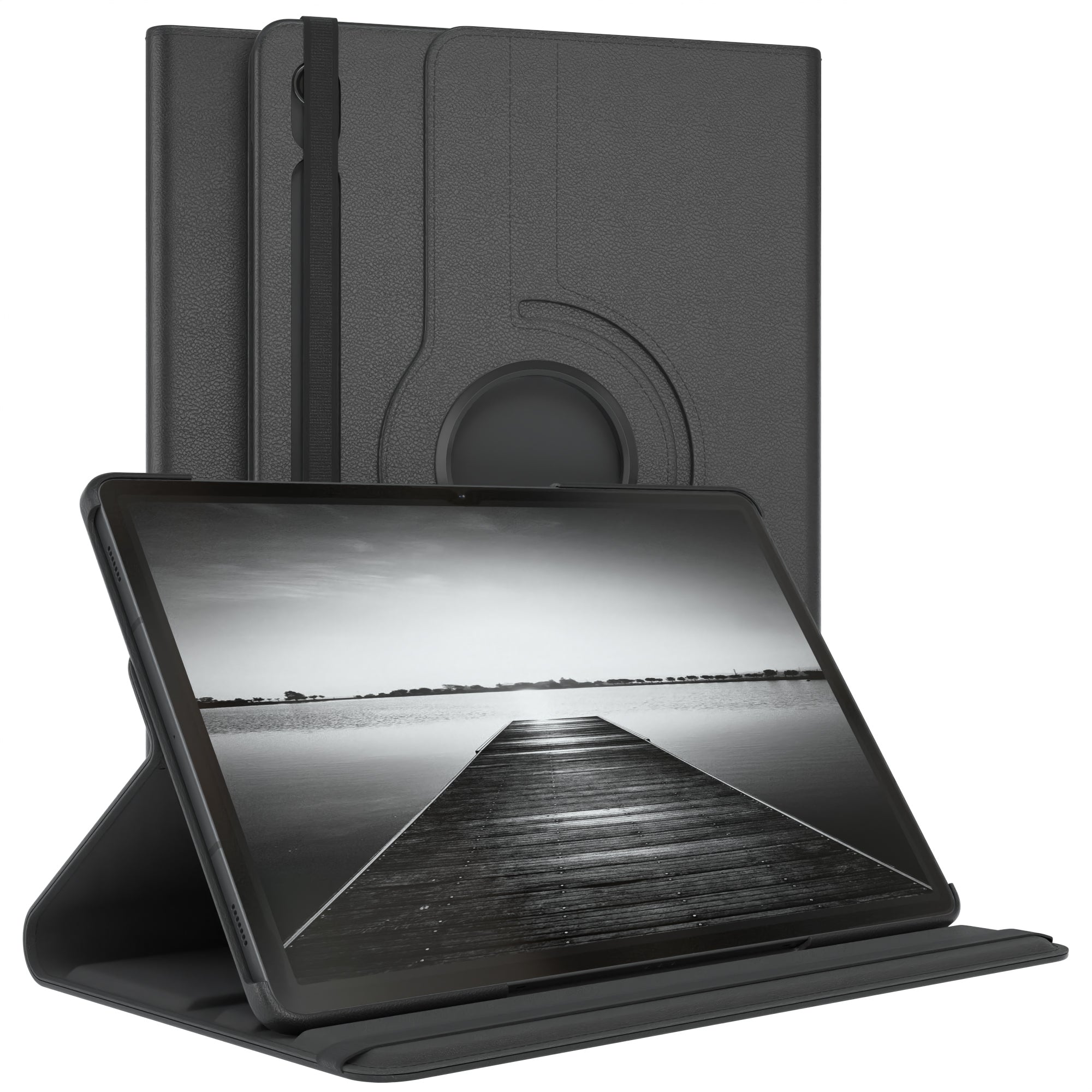 Galaxy Tab S9 drehbare Hülle