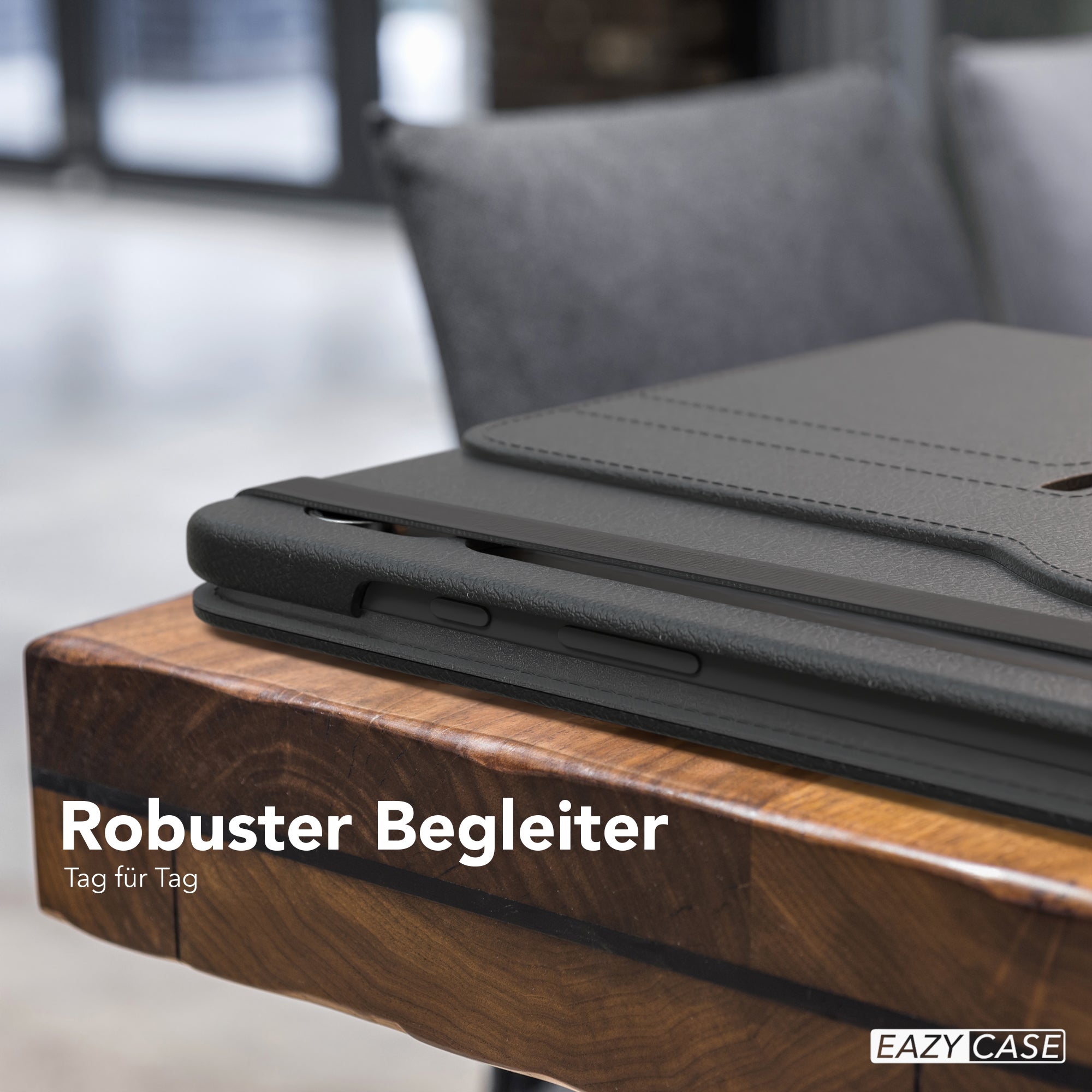 Galaxy Tab S9 drehbare Hülle