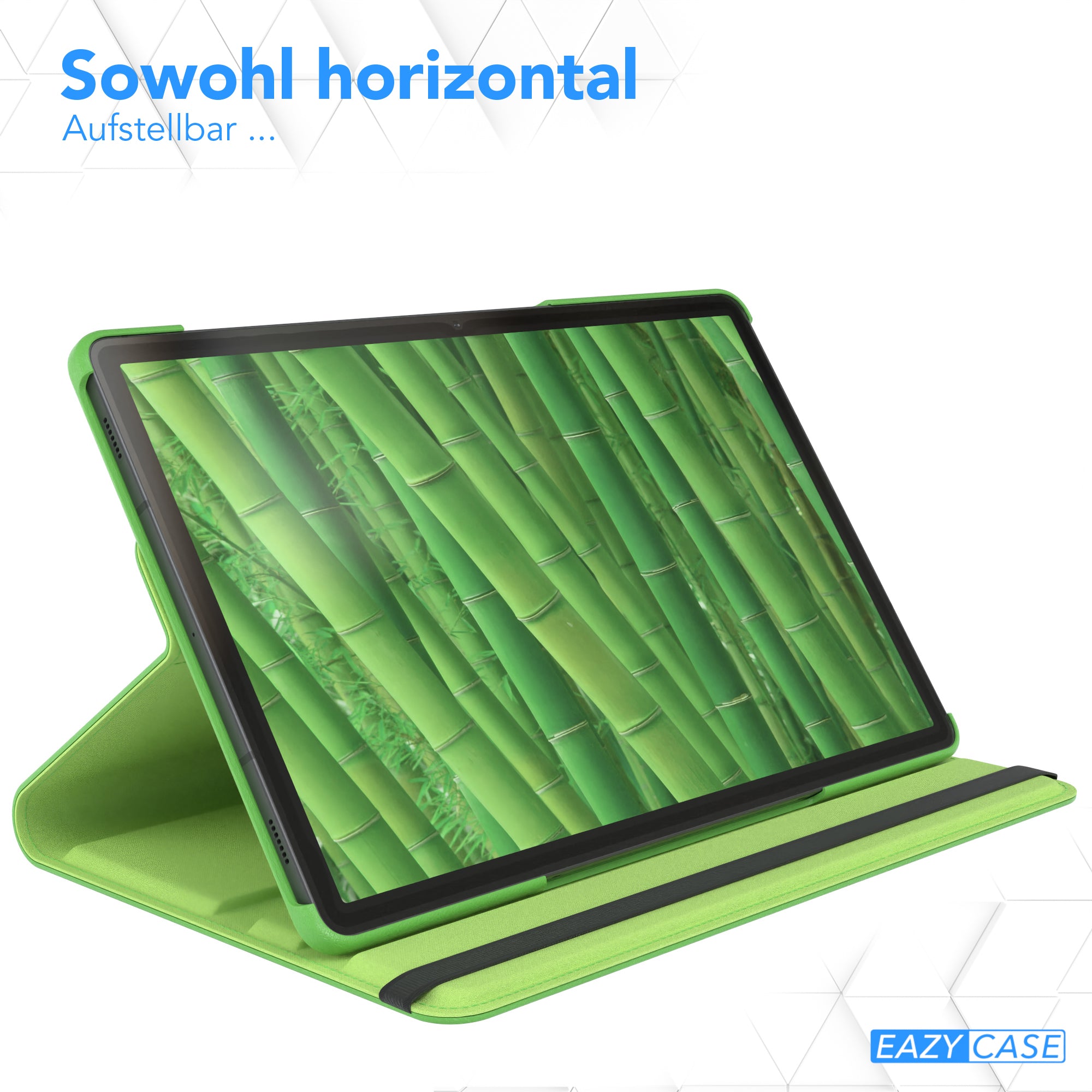 Galaxy Tab S9 drehbare Hülle