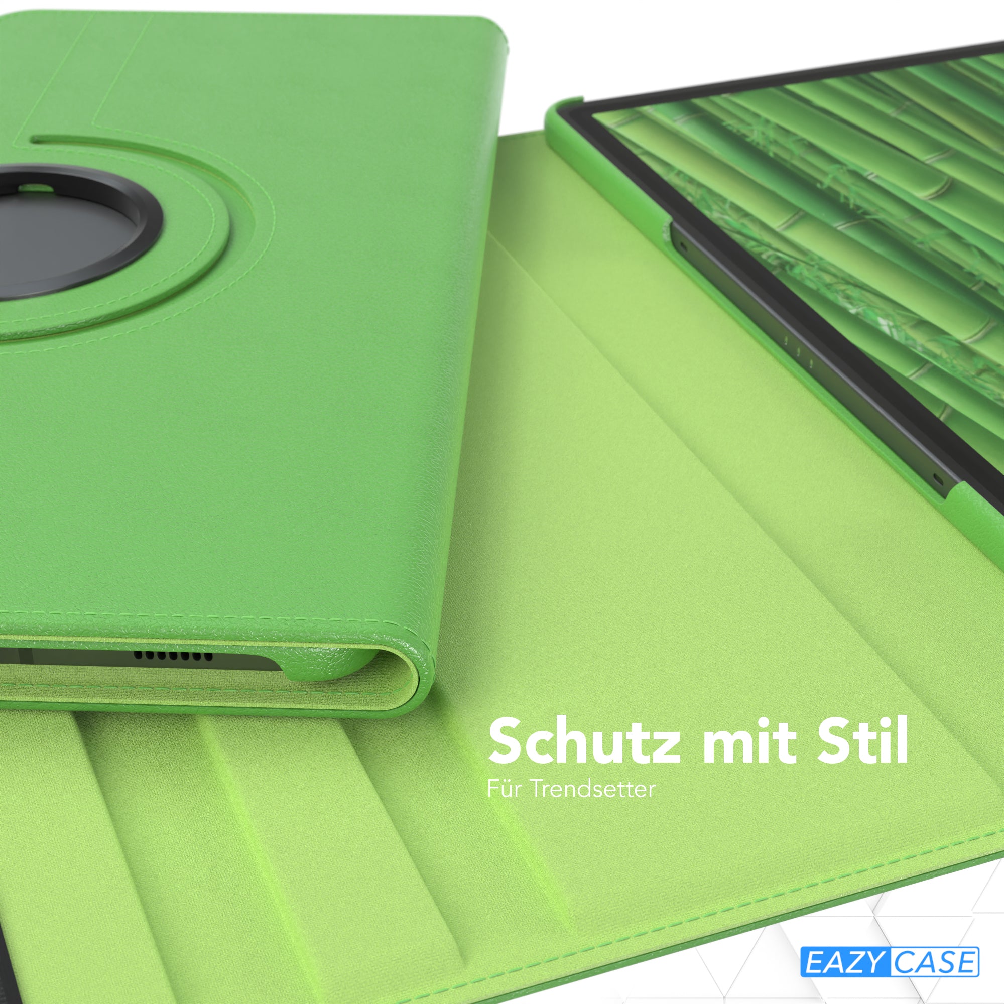 Galaxy Tab S9 drehbare Hülle
