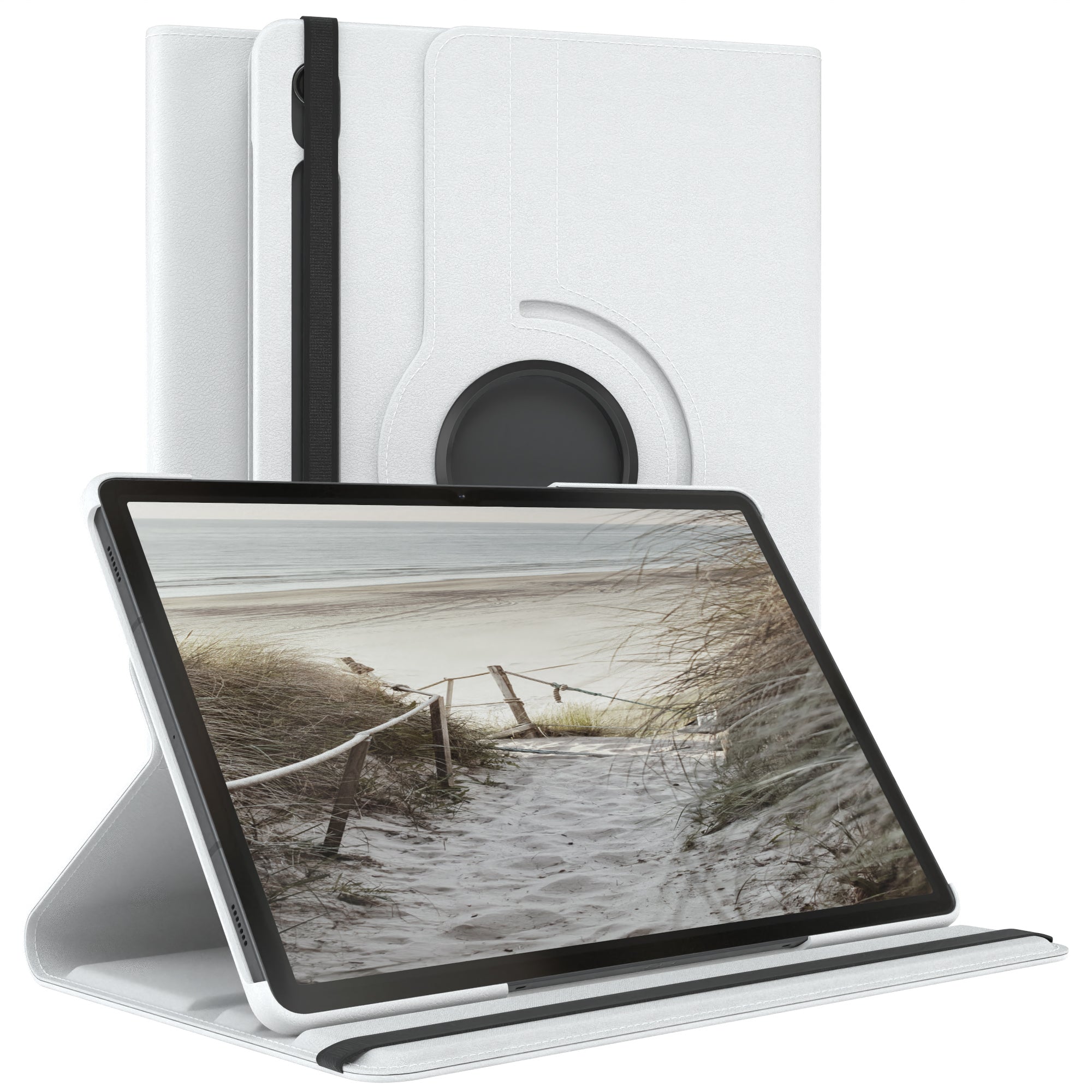 Galaxy Tab S9 drehbare Hülle