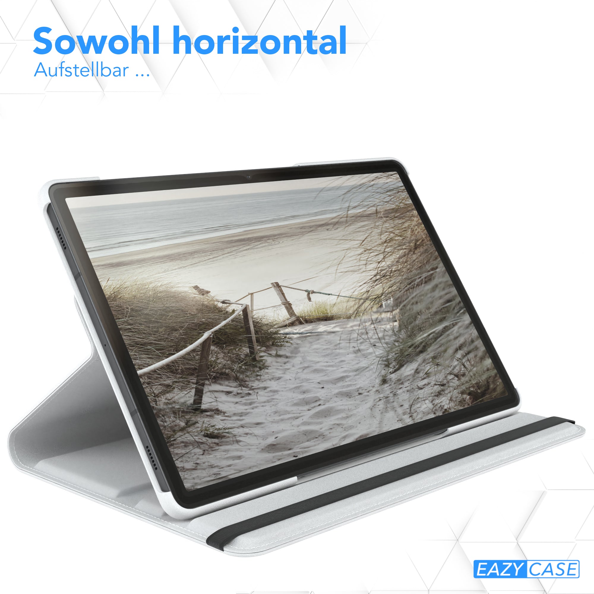 Galaxy Tab S9 drehbare Hülle