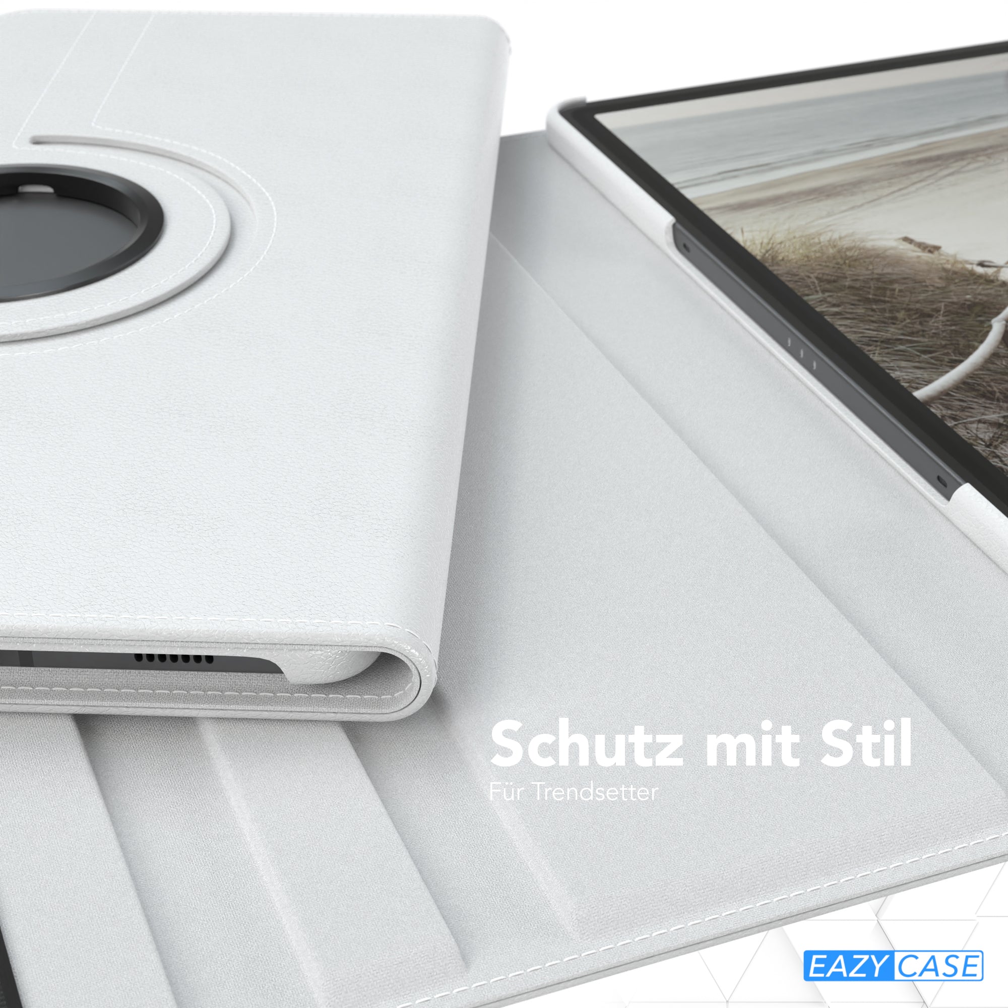 Galaxy Tab S9 drehbare Hülle