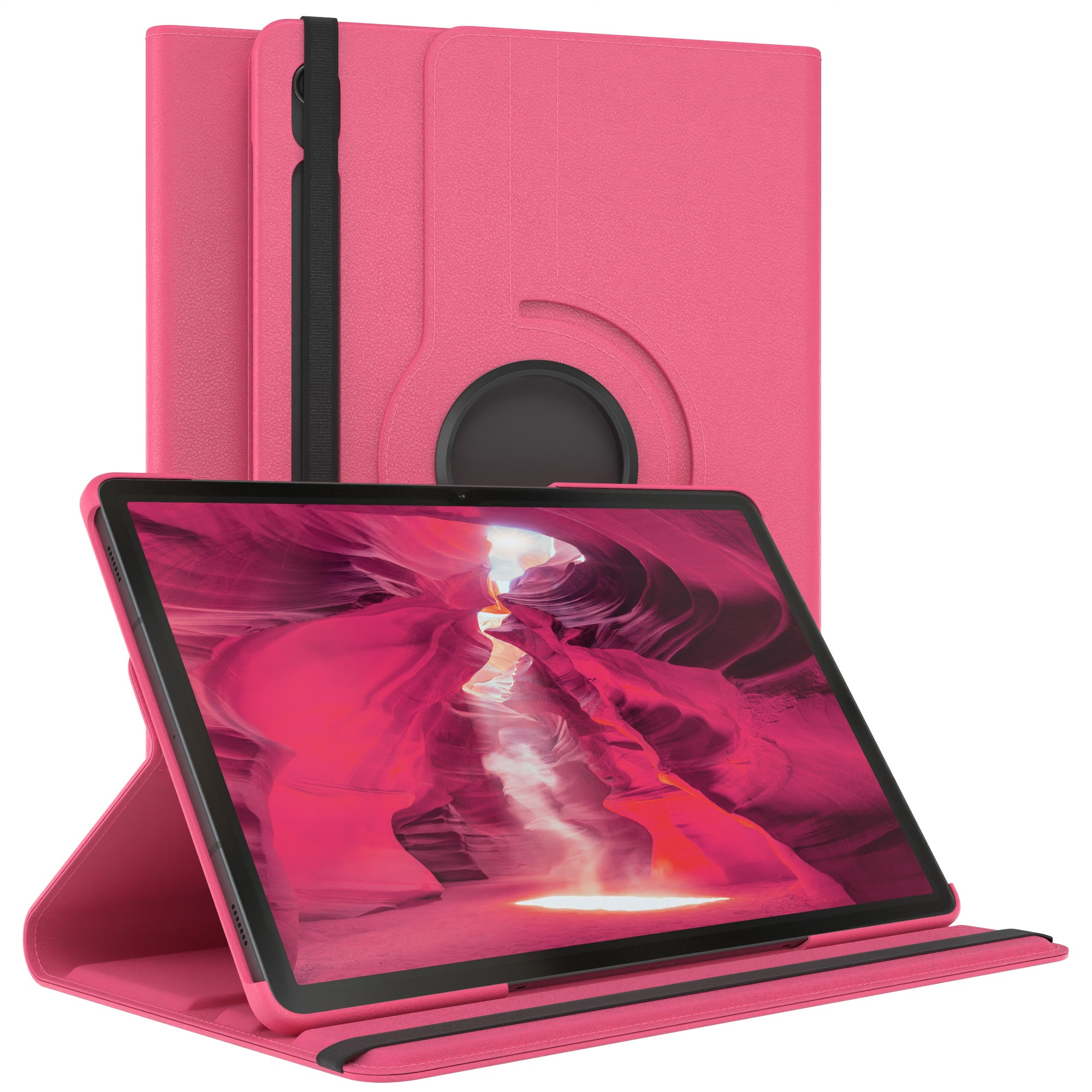 Galaxy Tab S9 drehbare Hülle