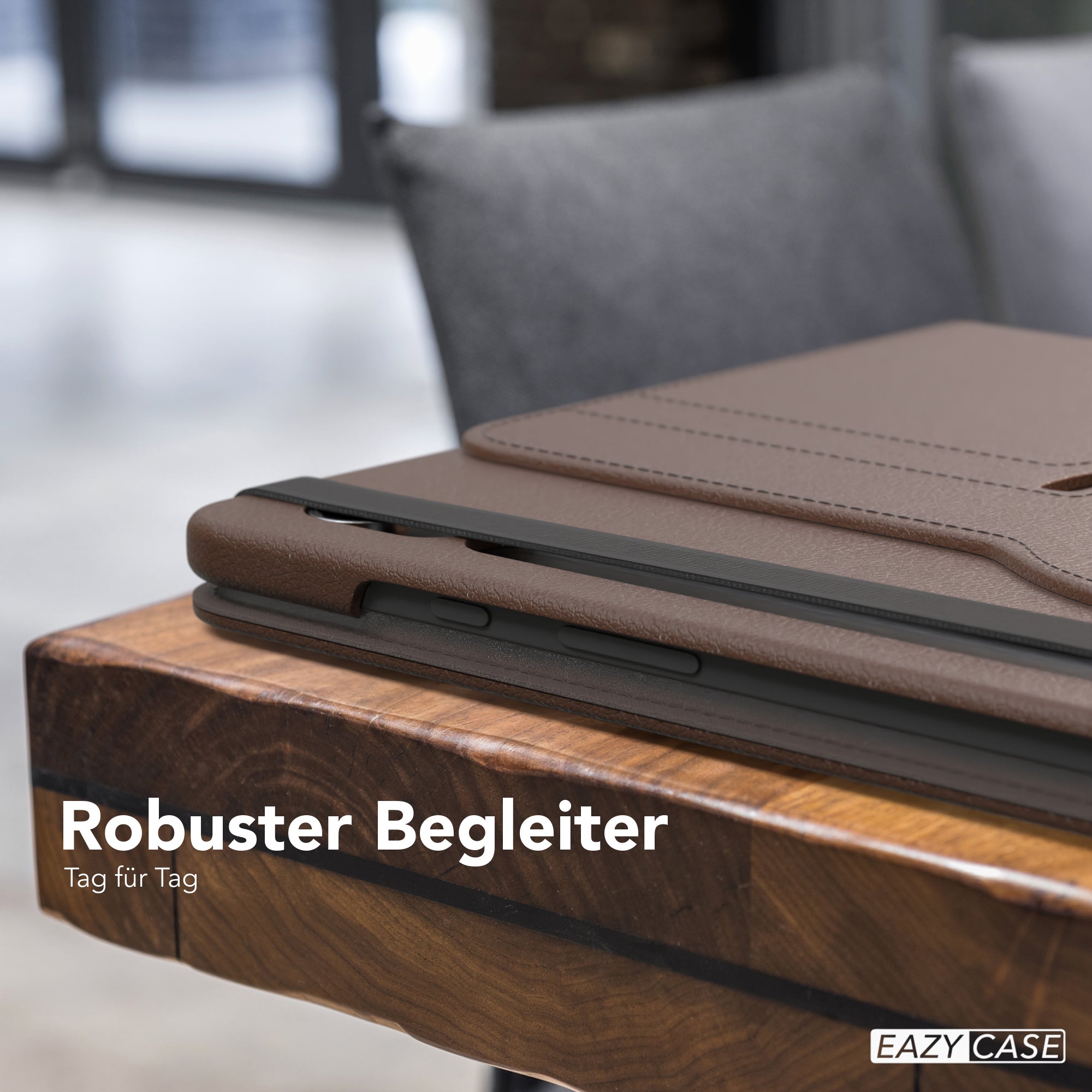 Galaxy Tab S9 drehbare Hülle