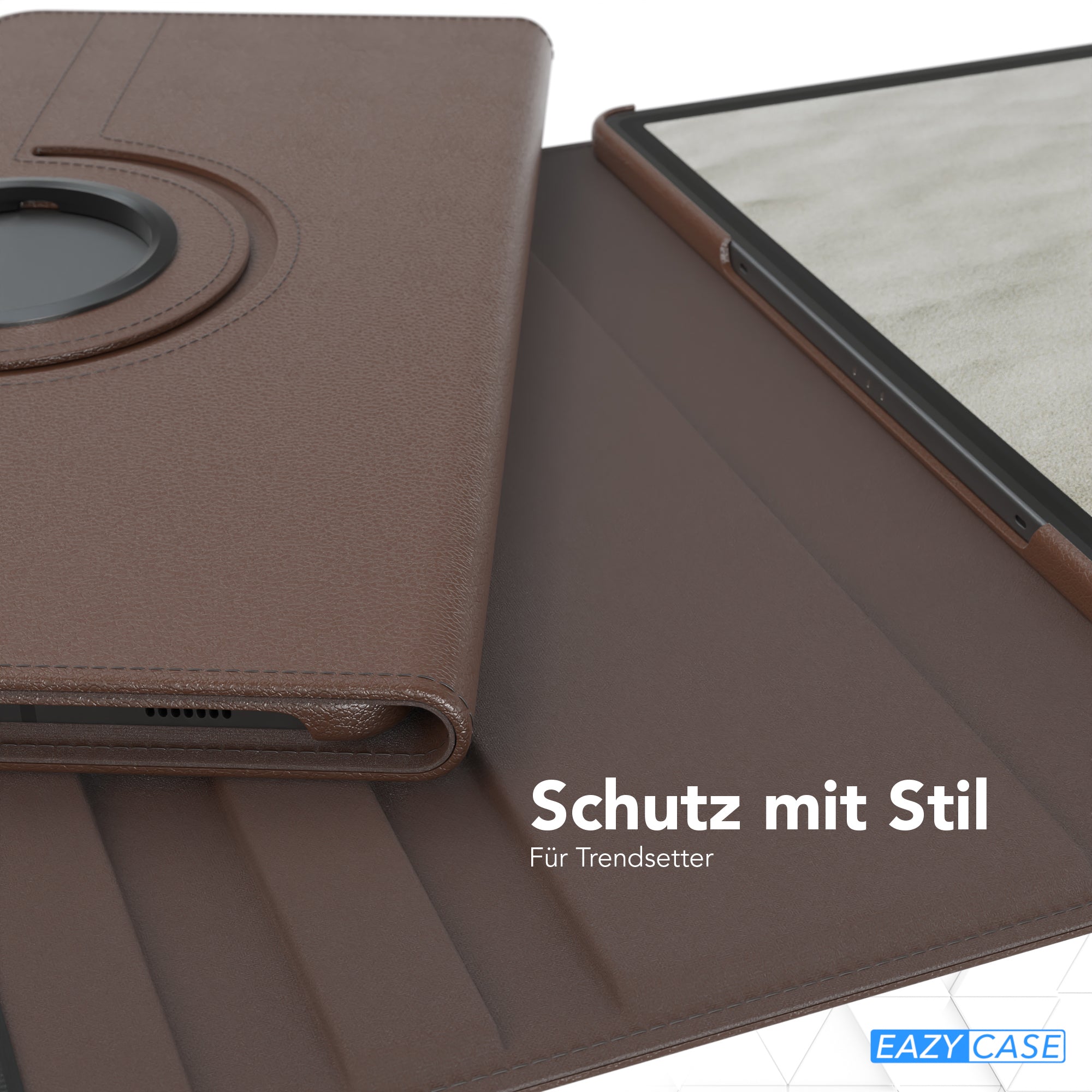 Galaxy Tab S9 drehbare Hülle