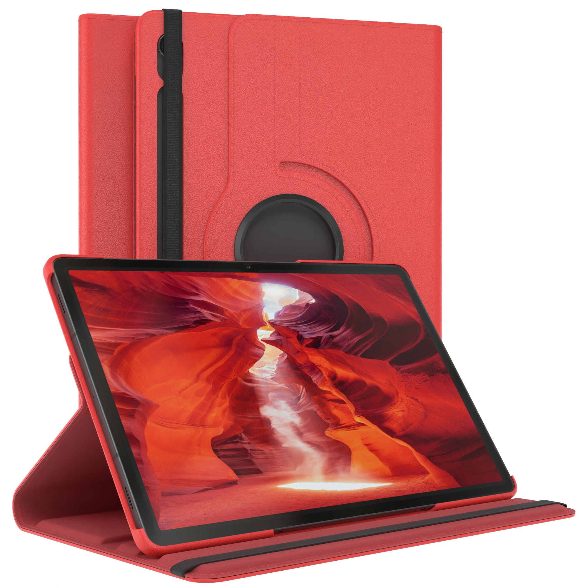 Galaxy Tab S9 drehbare Hülle