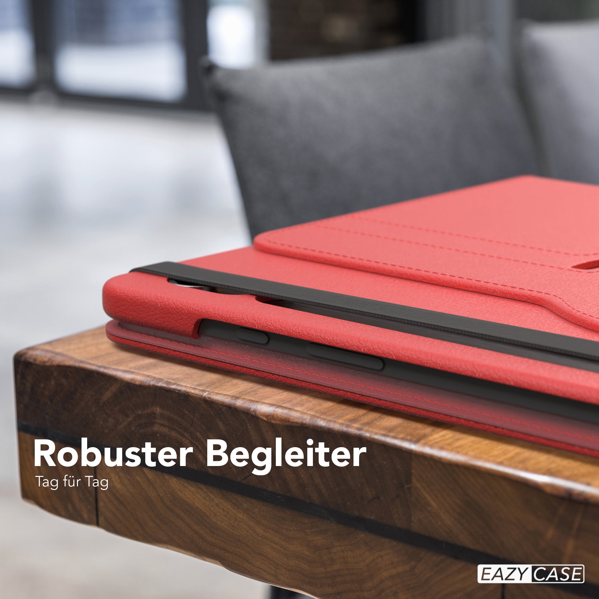 Galaxy Tab S9 drehbare Hülle