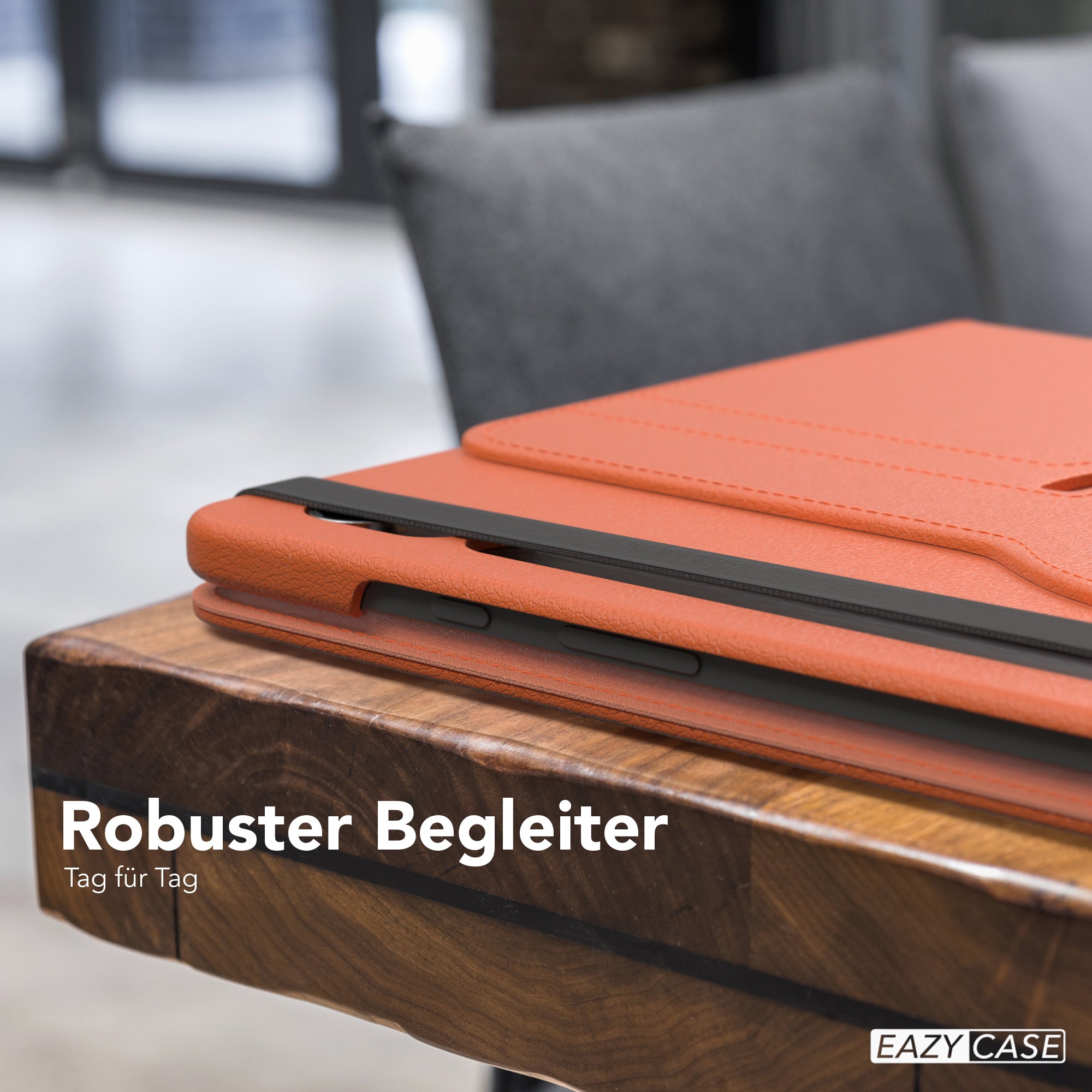 Galaxy Tab S9 drehbare Hülle