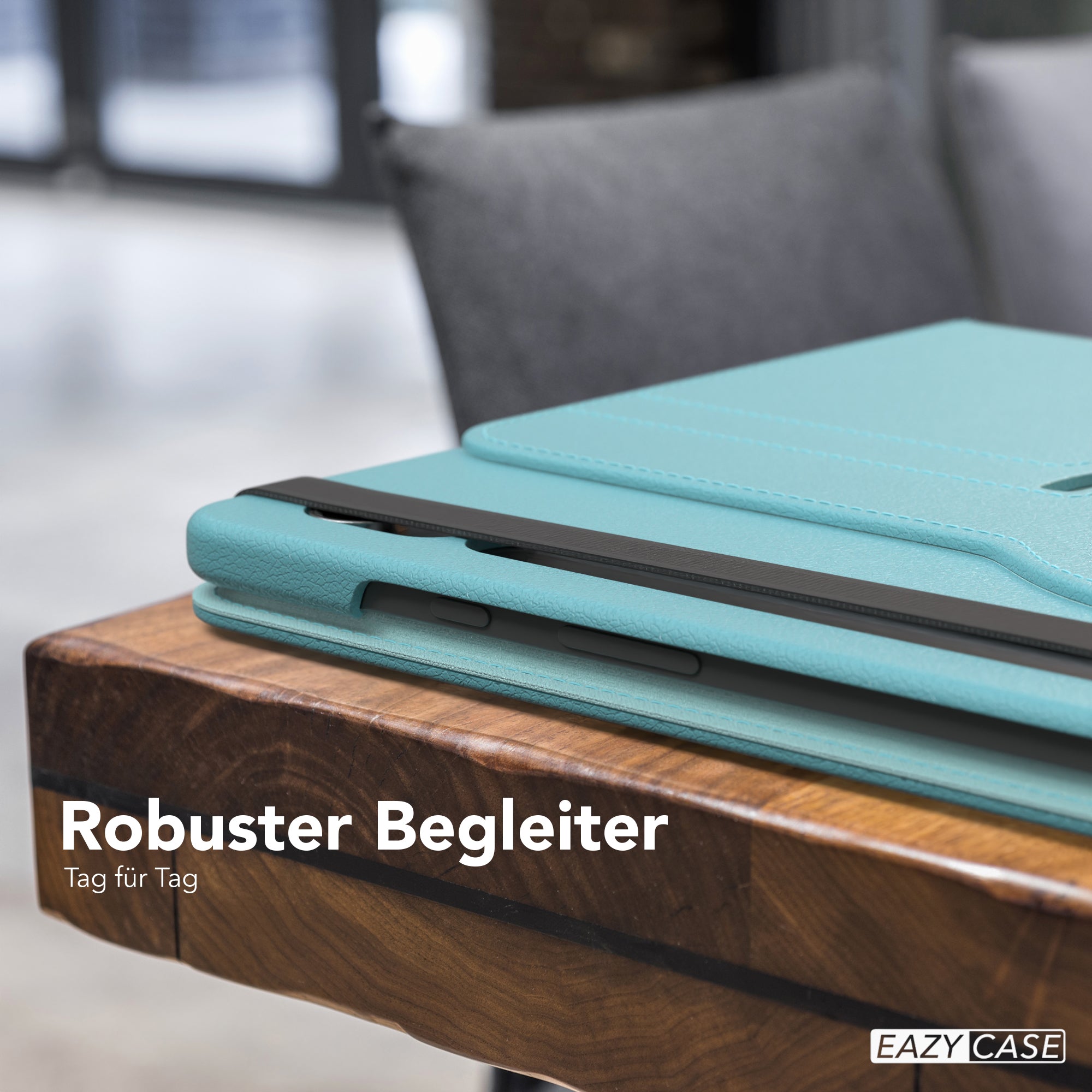 Galaxy Tab S9 drehbare Hülle