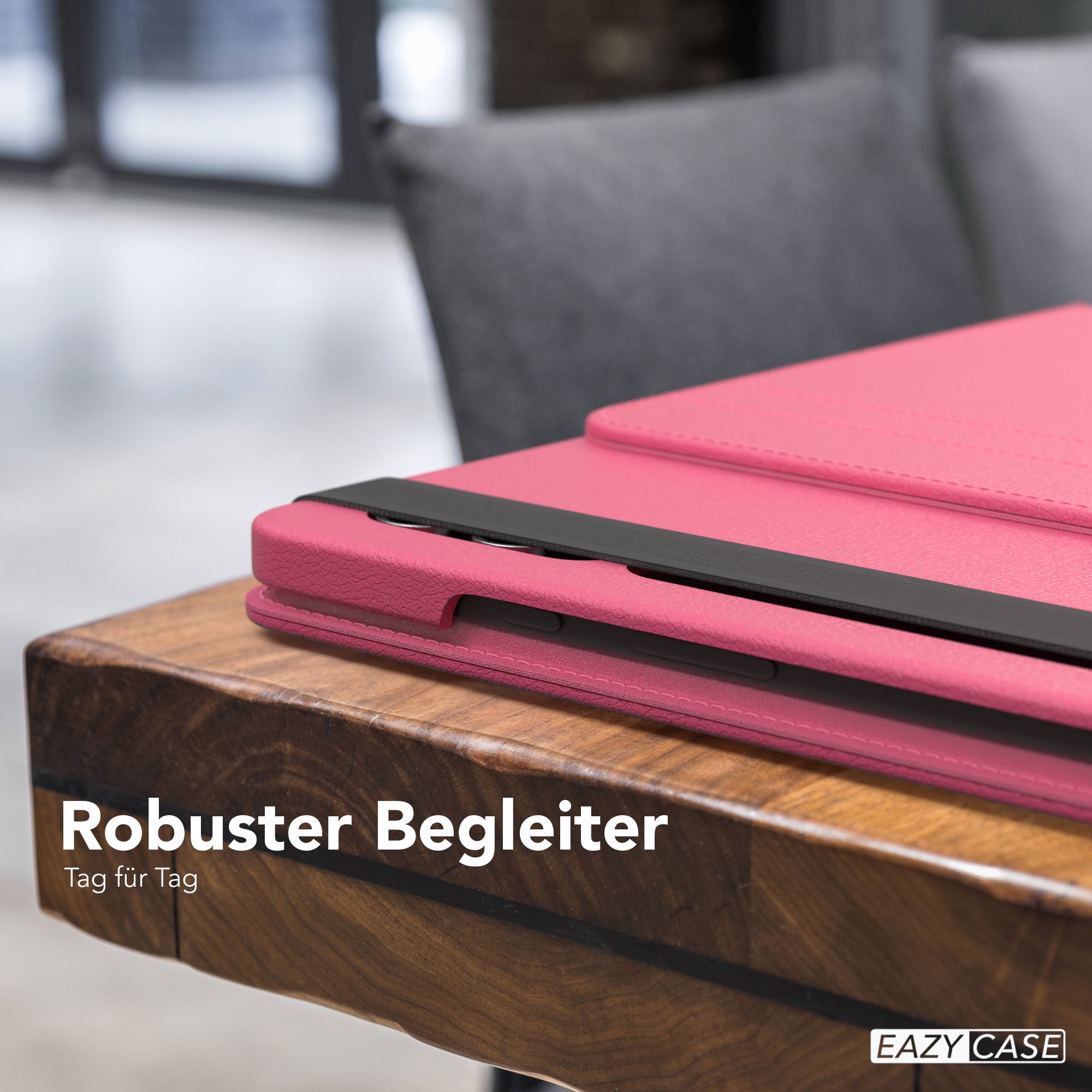 Galaxy Tab S9 Plus drehbare Hülle