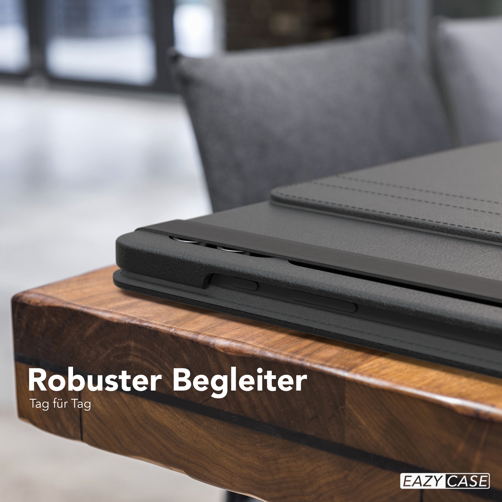 Galaxy Tab S9 Plus drehbare Hülle