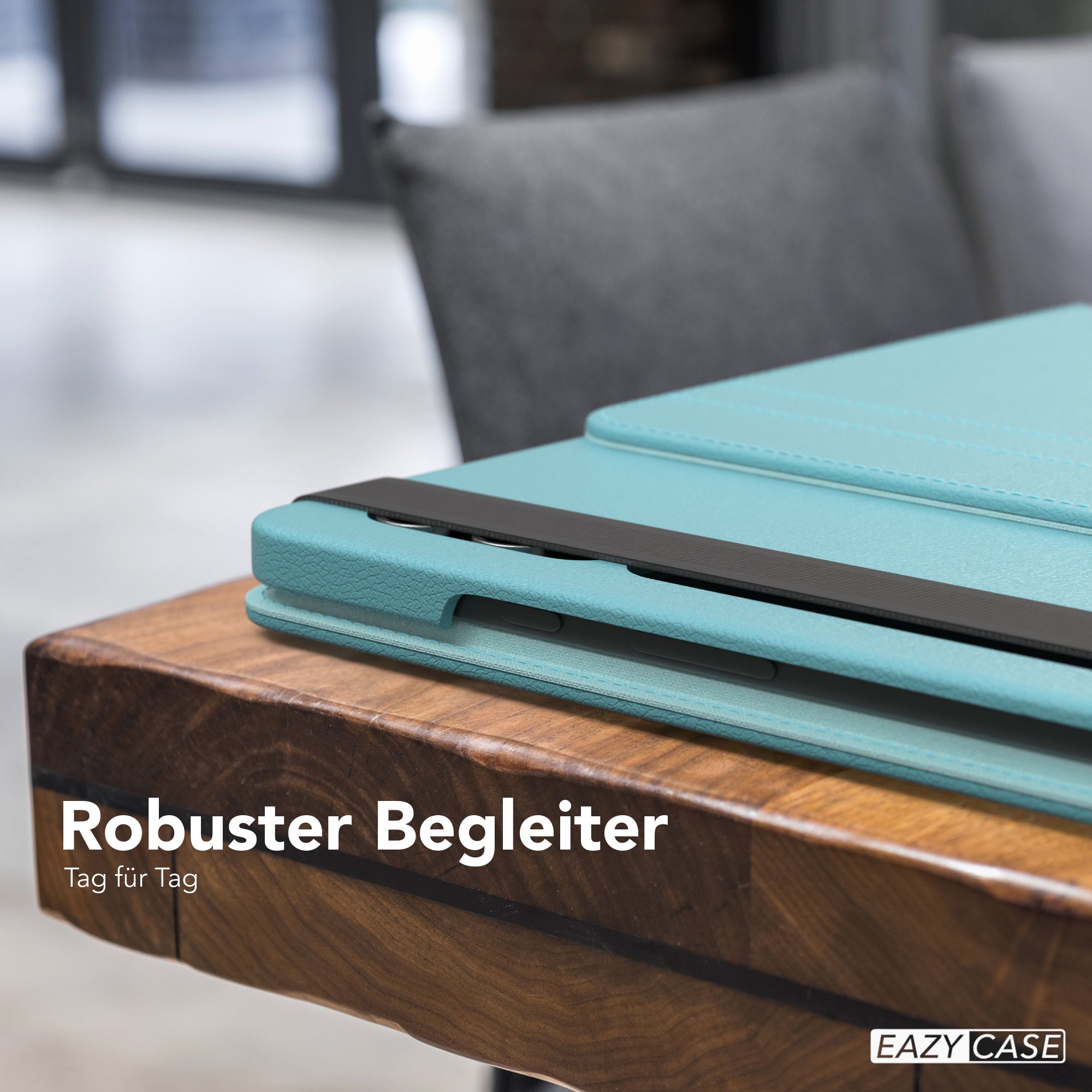 Galaxy Tab S9 Plus drehbare Hülle