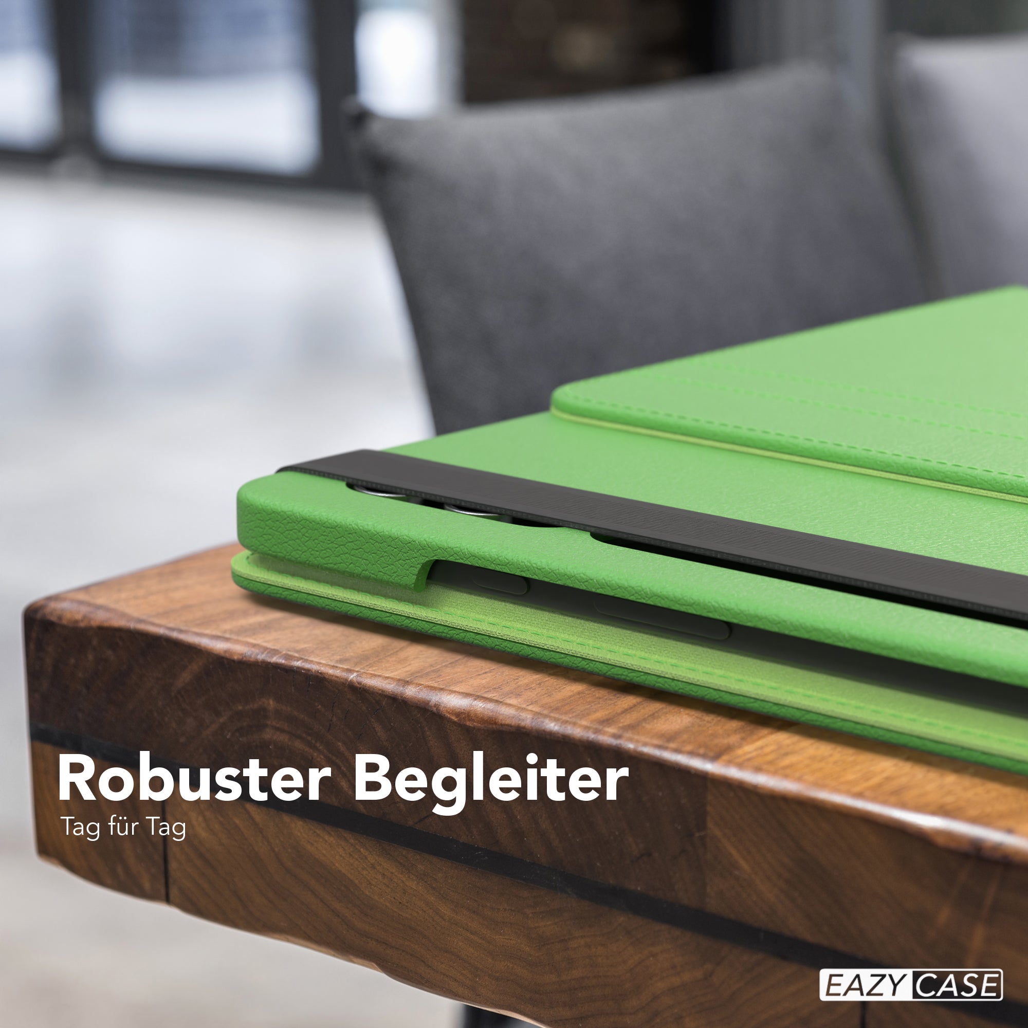 Galaxy Tab S9 Plus drehbare Hülle