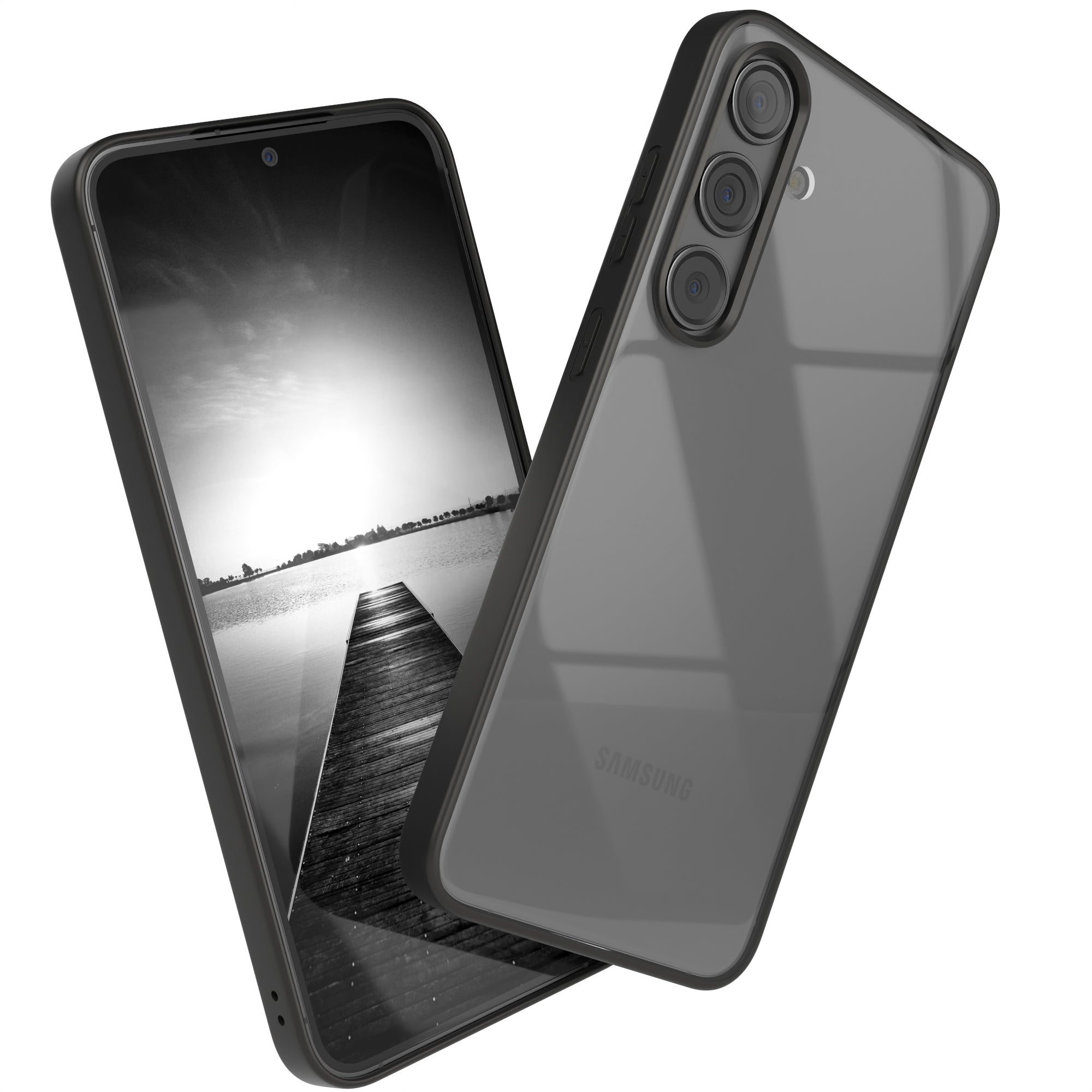Galaxy S24 Plus Bumper Hülle