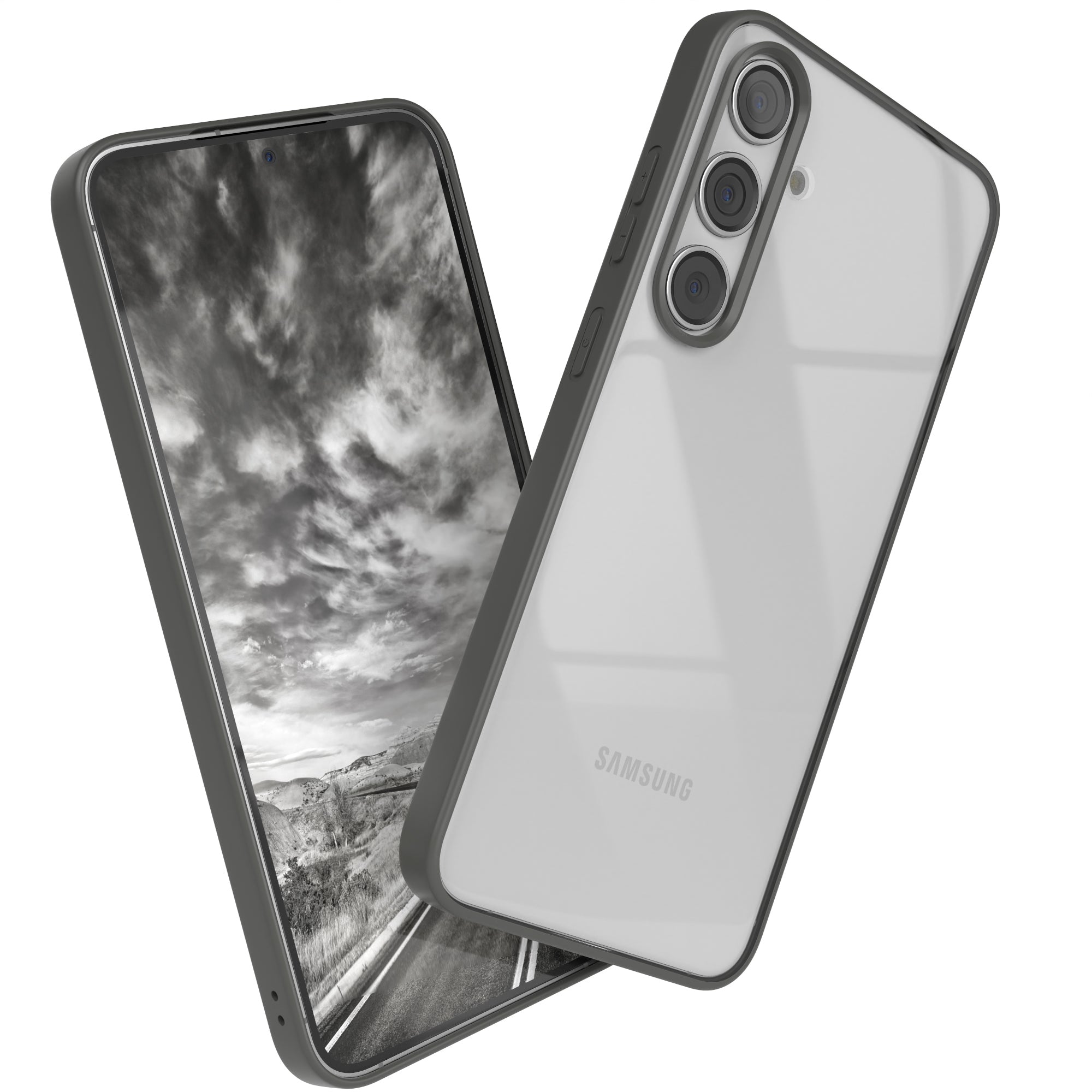 Galaxy S24 Plus Bumper Hülle