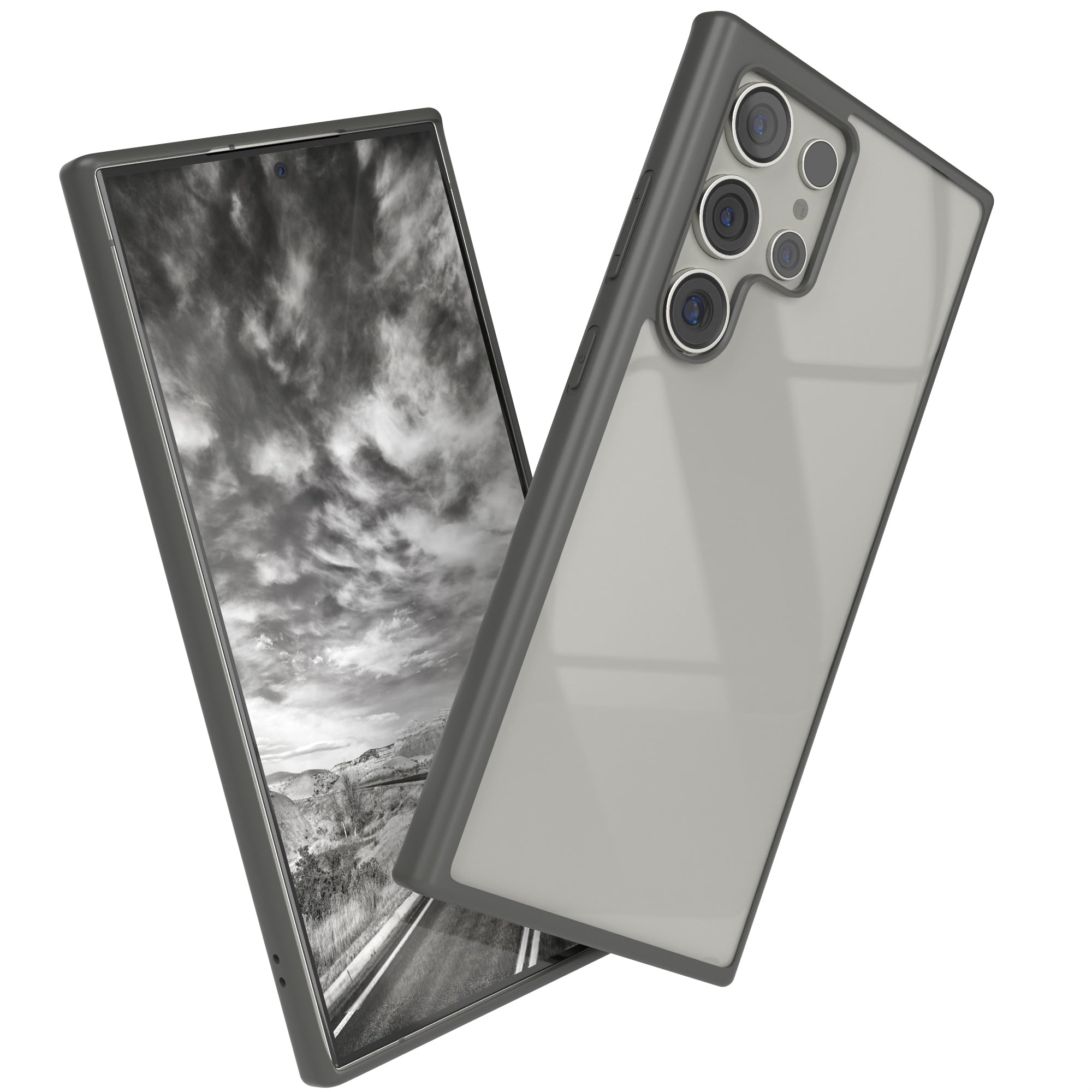 Galaxy S24 Ultra Bumper Hülle