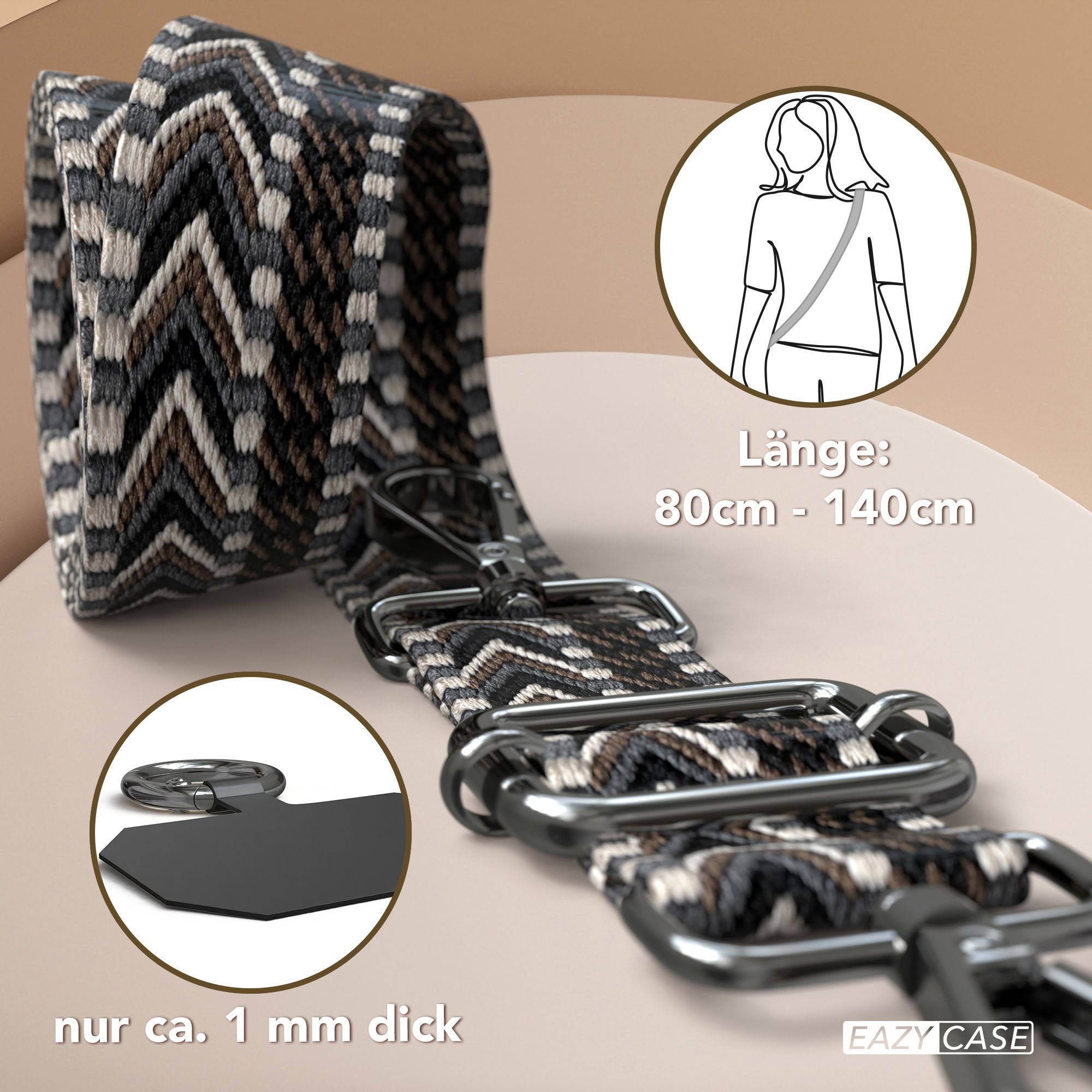 Universal Band passend für jedes Modell