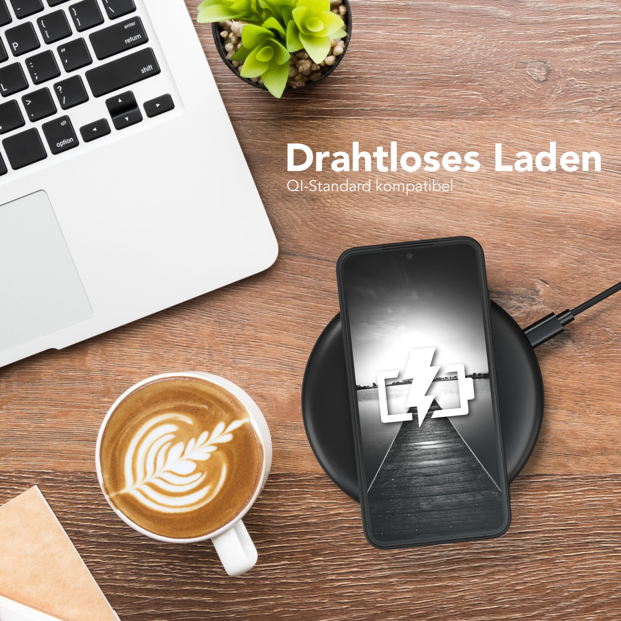 Galaxy S24 Silikonhülle