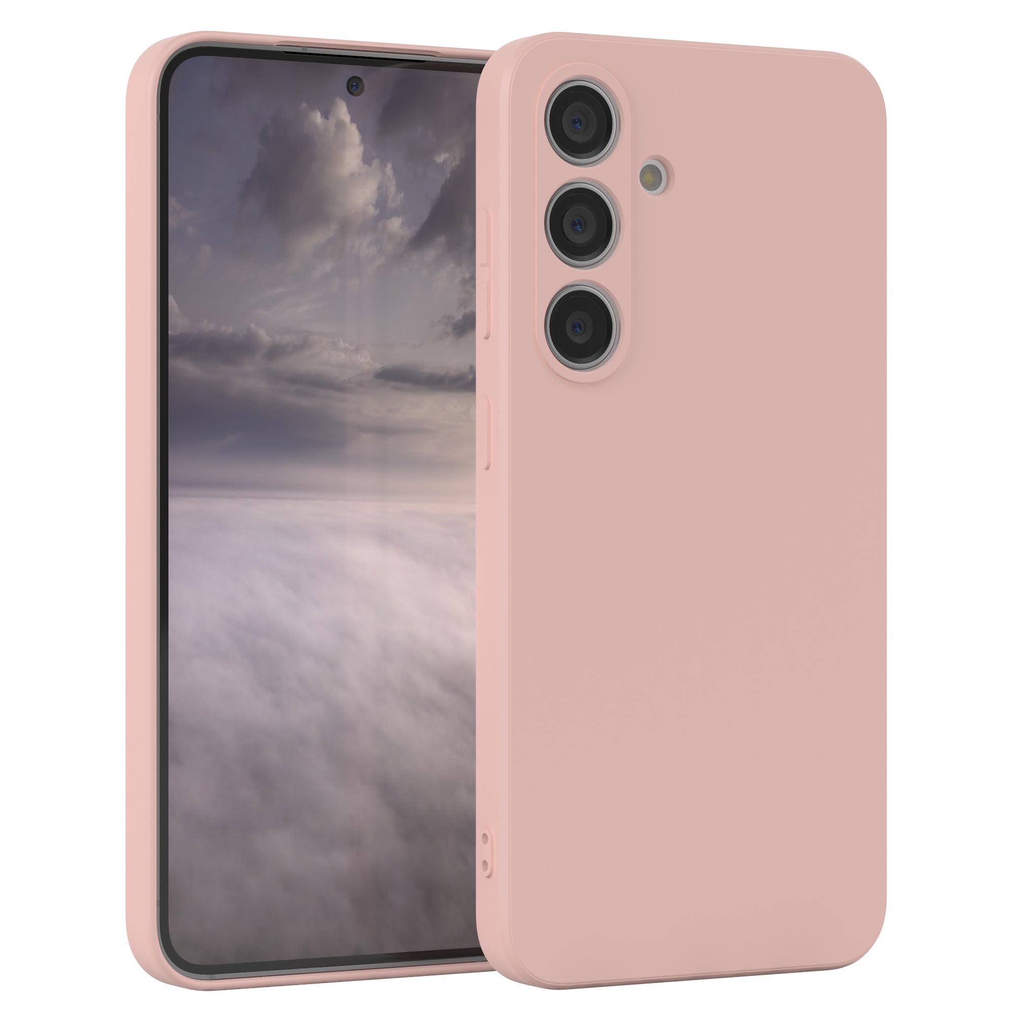 Galaxy S24 Silikonhülle