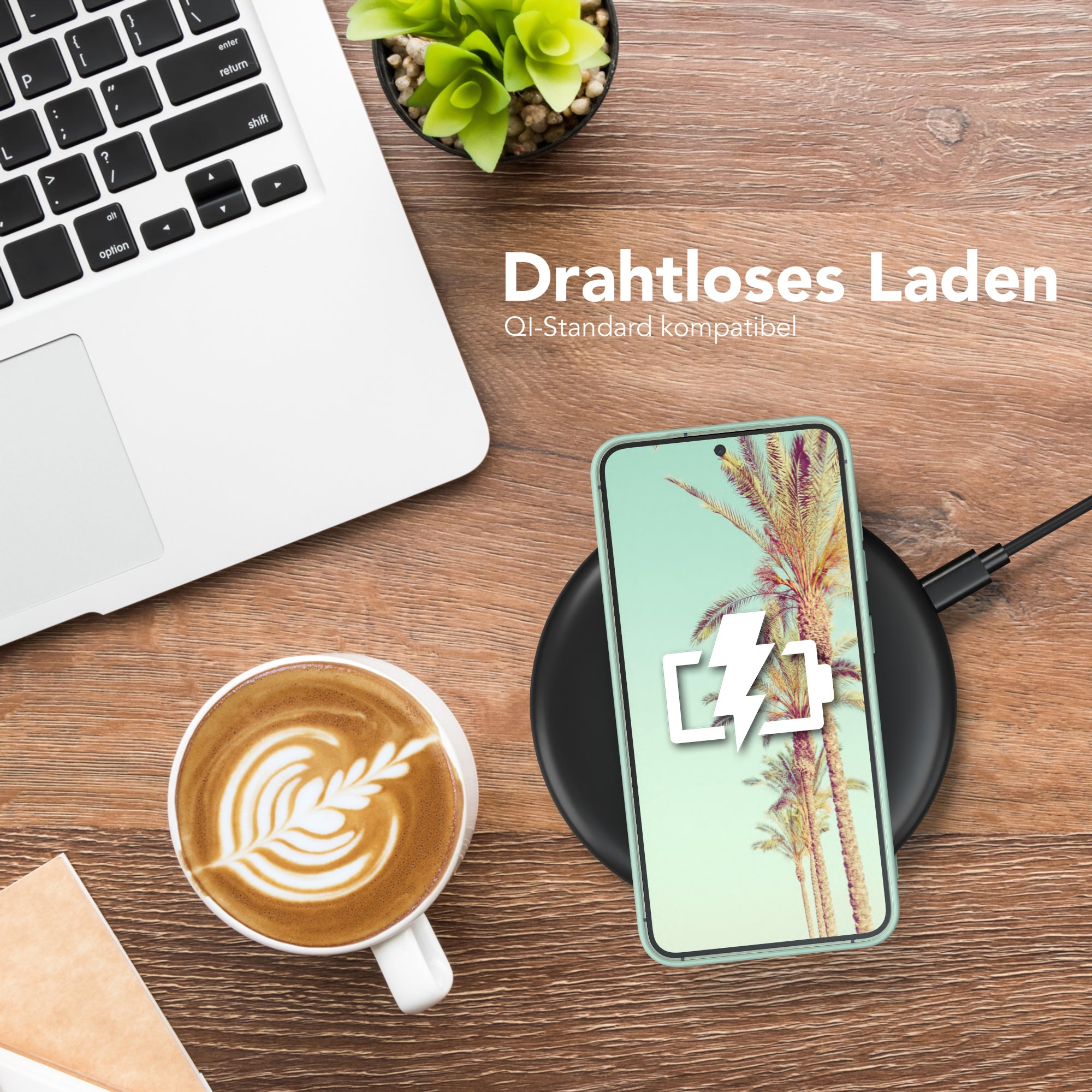 Galaxy S24 Silikonhülle