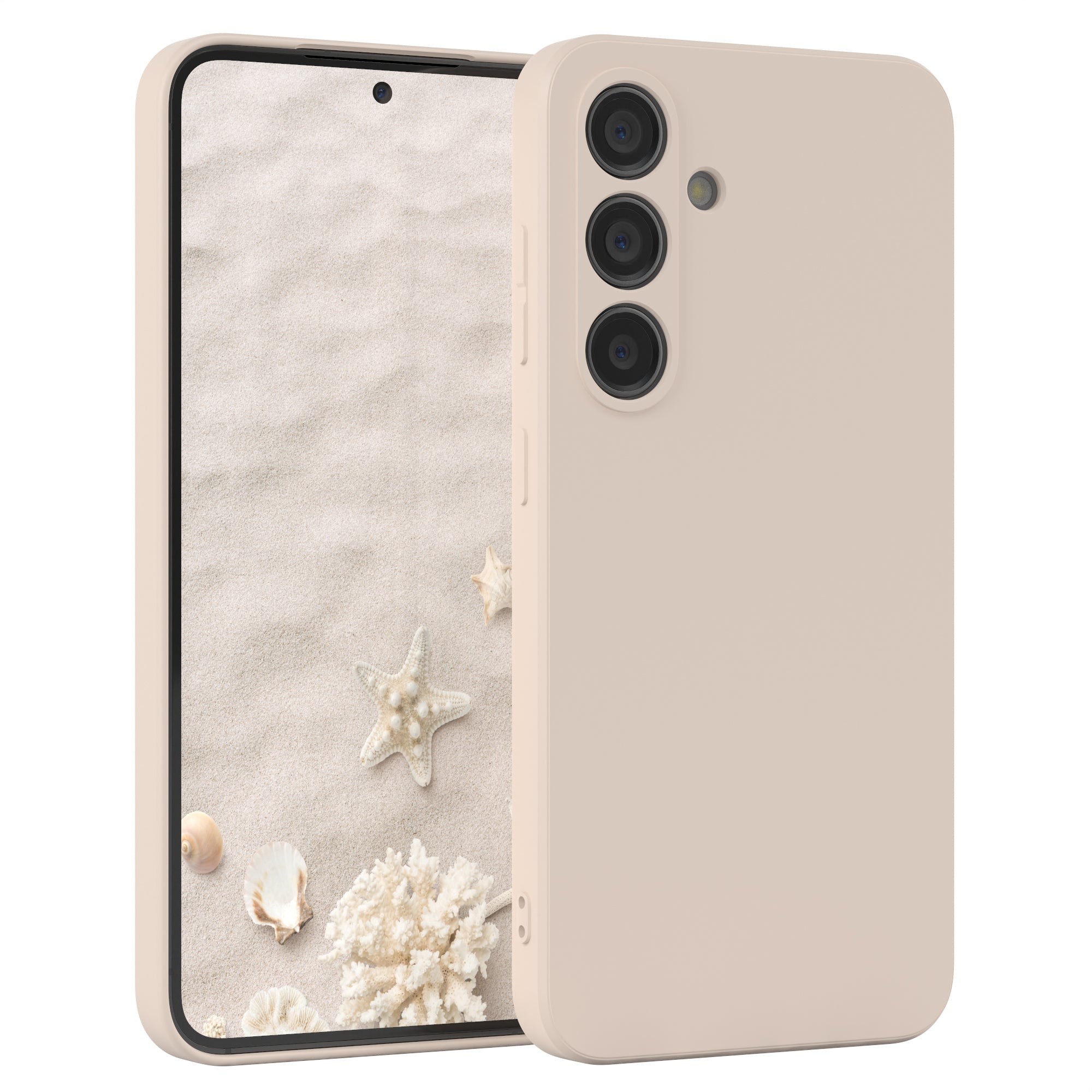 Galaxy S24 Silikonhülle