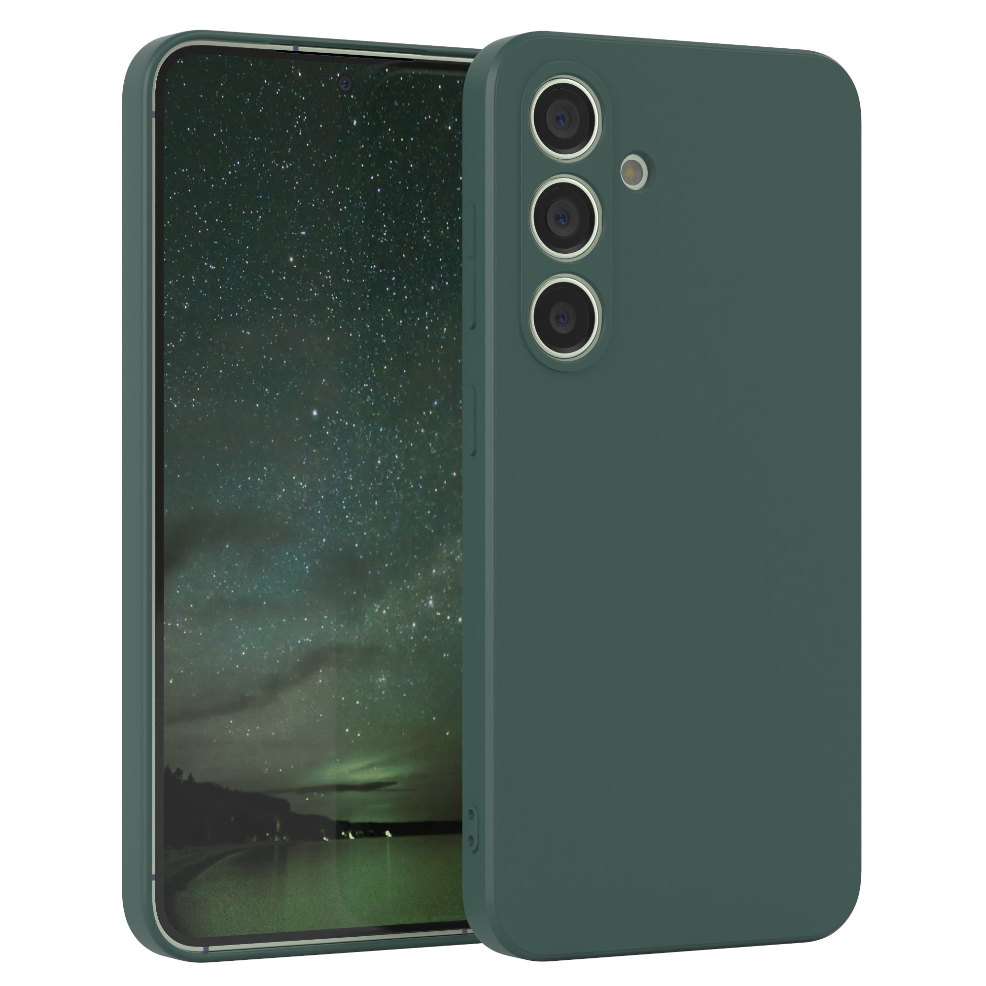 Galaxy S24 Silikonhülle