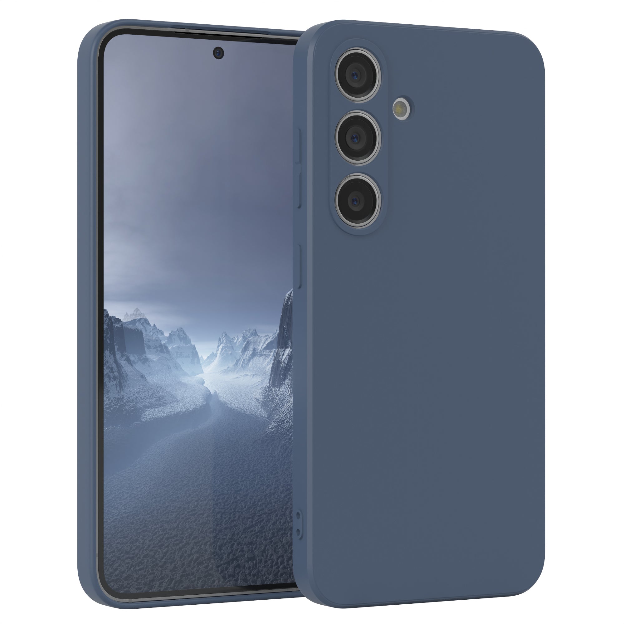 Galaxy S24 Silikonhülle