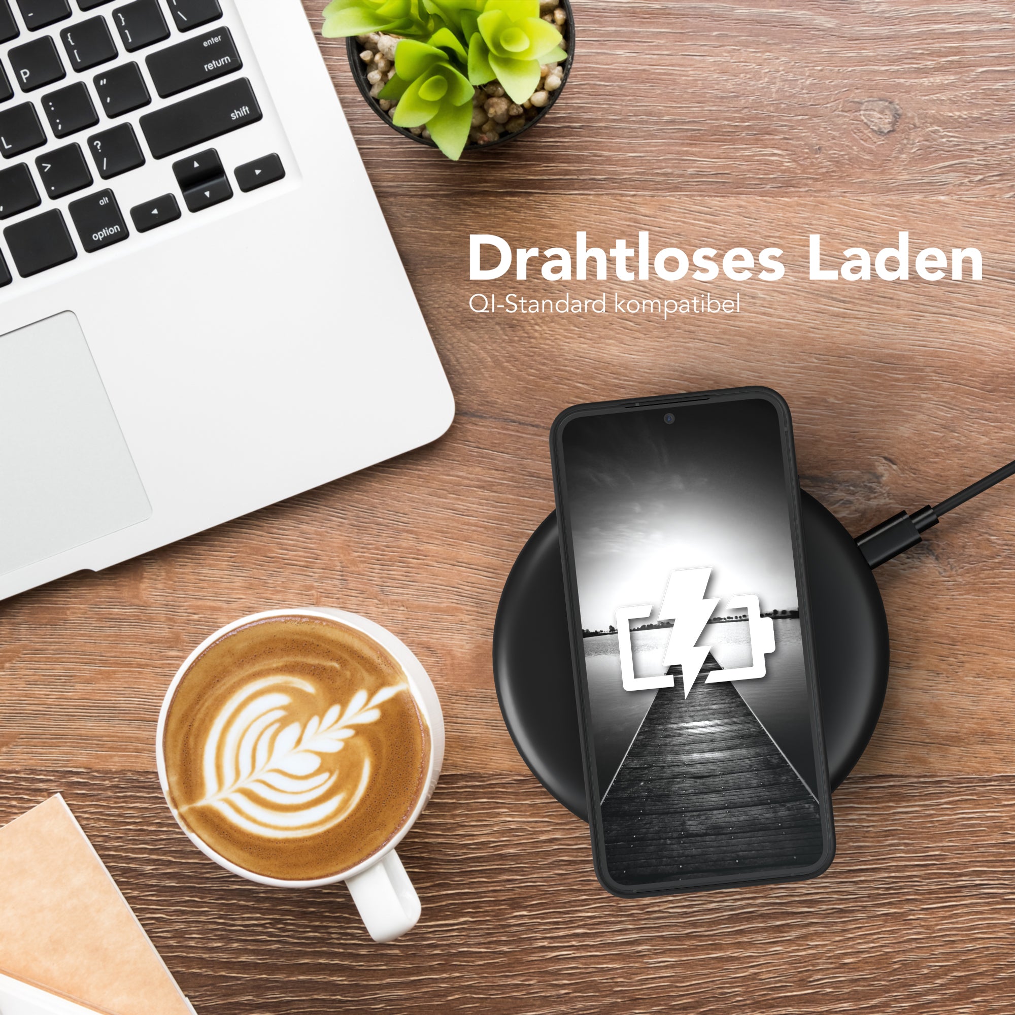 Galaxy S24 Premium Silikonhülle