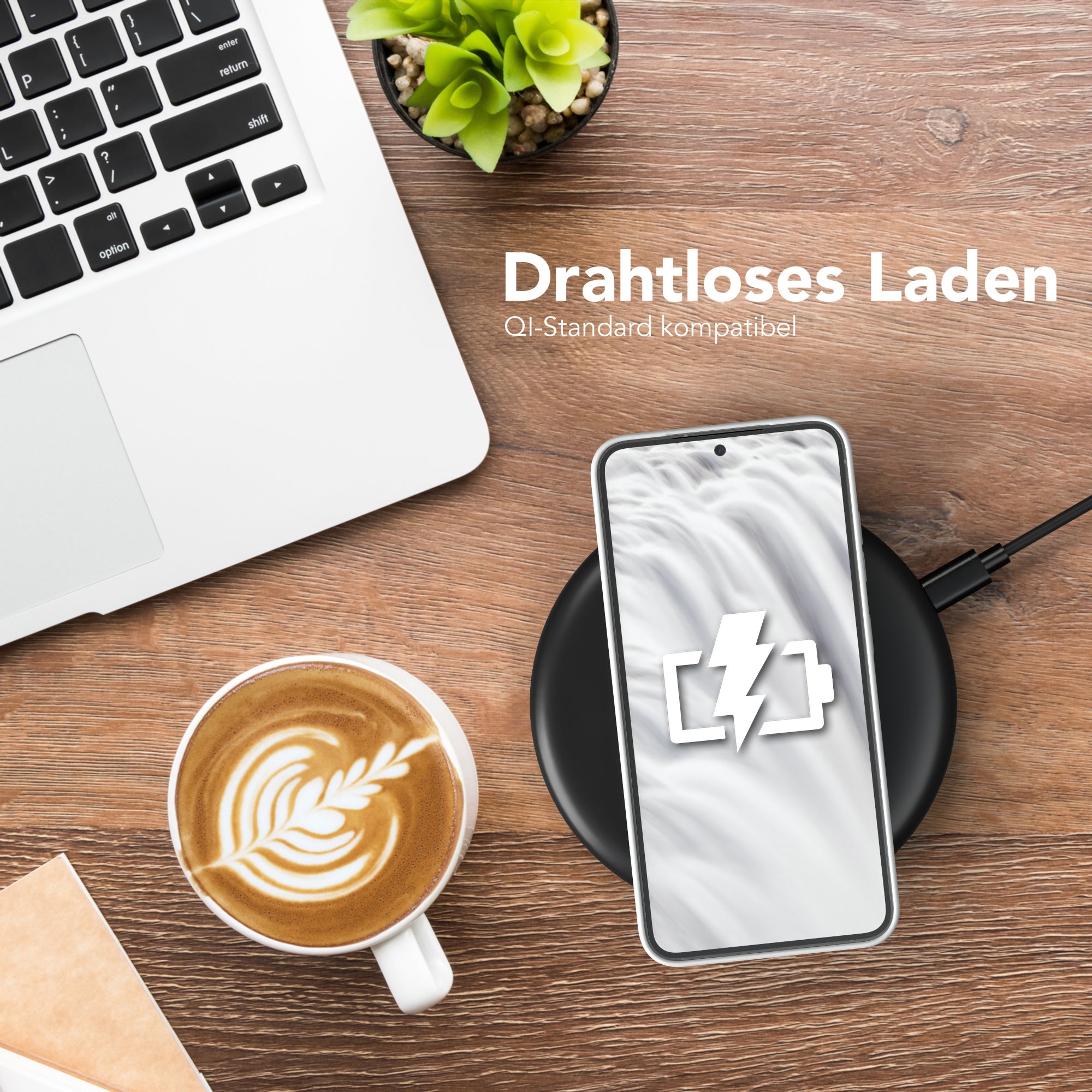 Galaxy S24 Premium Silikonhülle