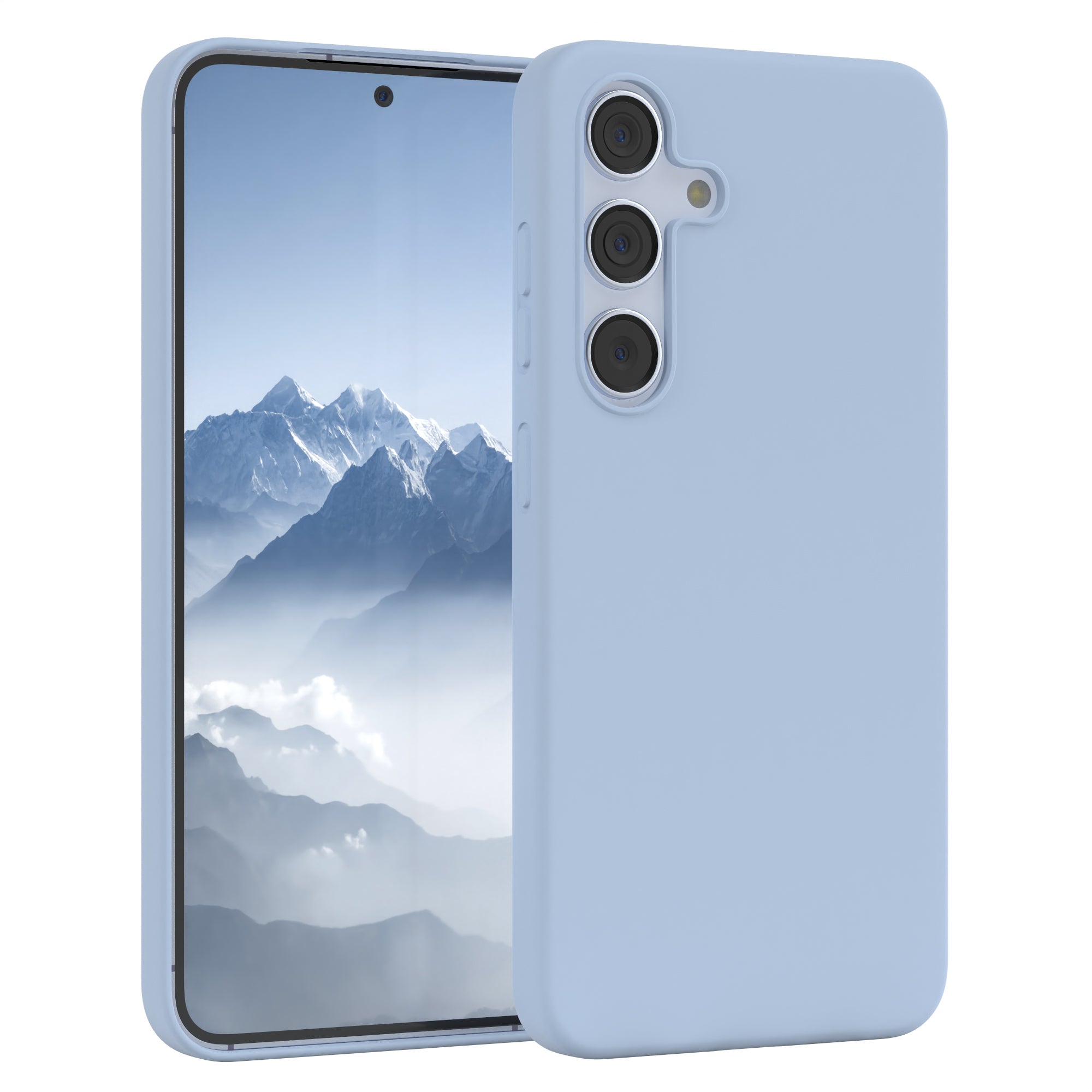 Galaxy S24 Premium Silikonhülle