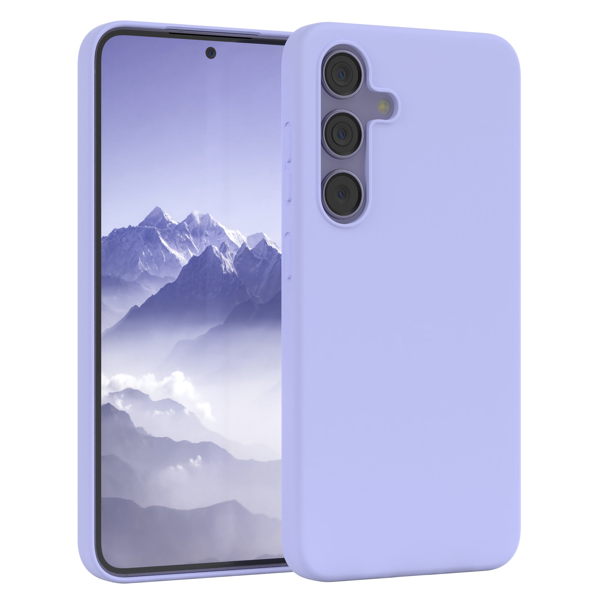 Galaxy S24 Premium Silikonhülle