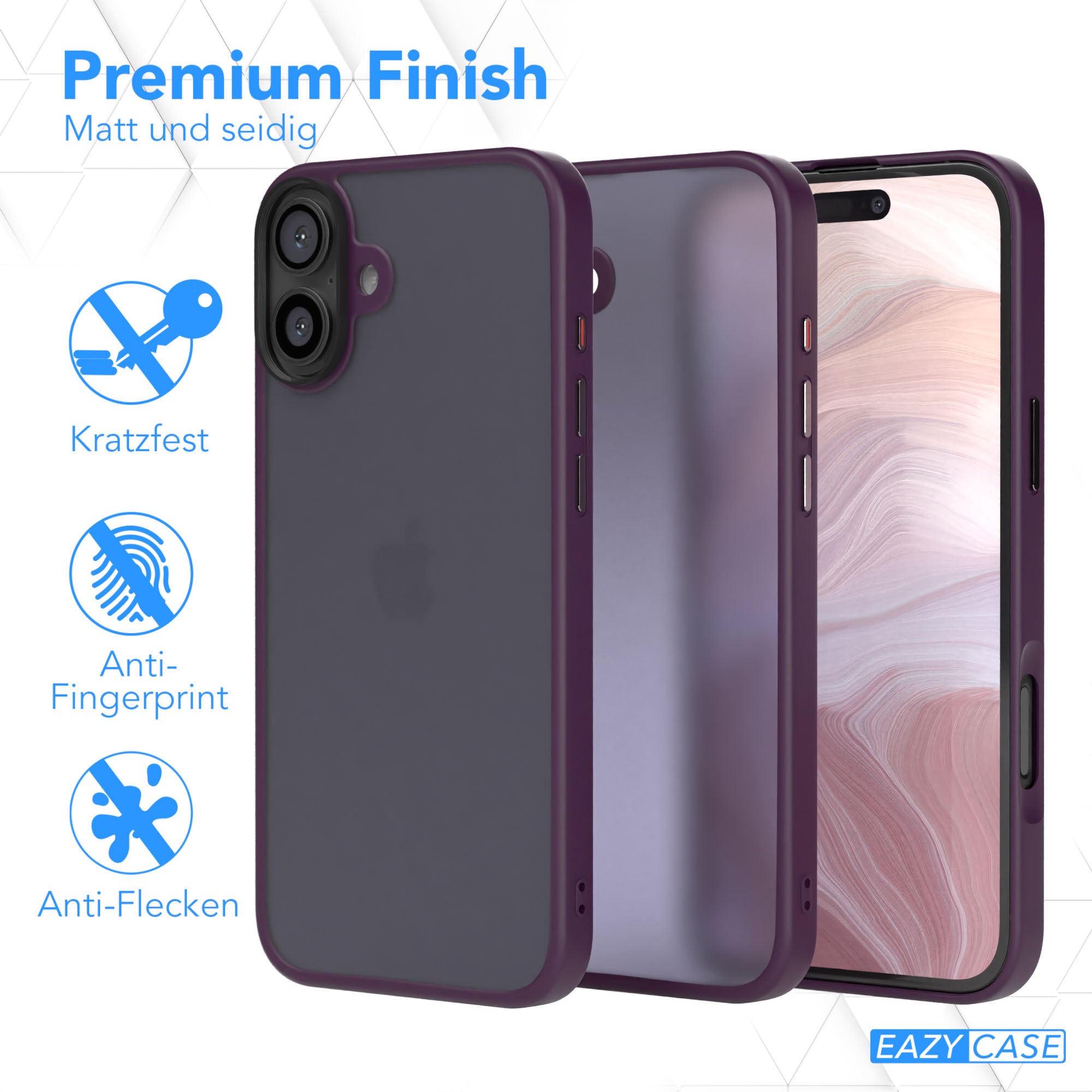 iPhone 16 Plus Outdoor Hülle