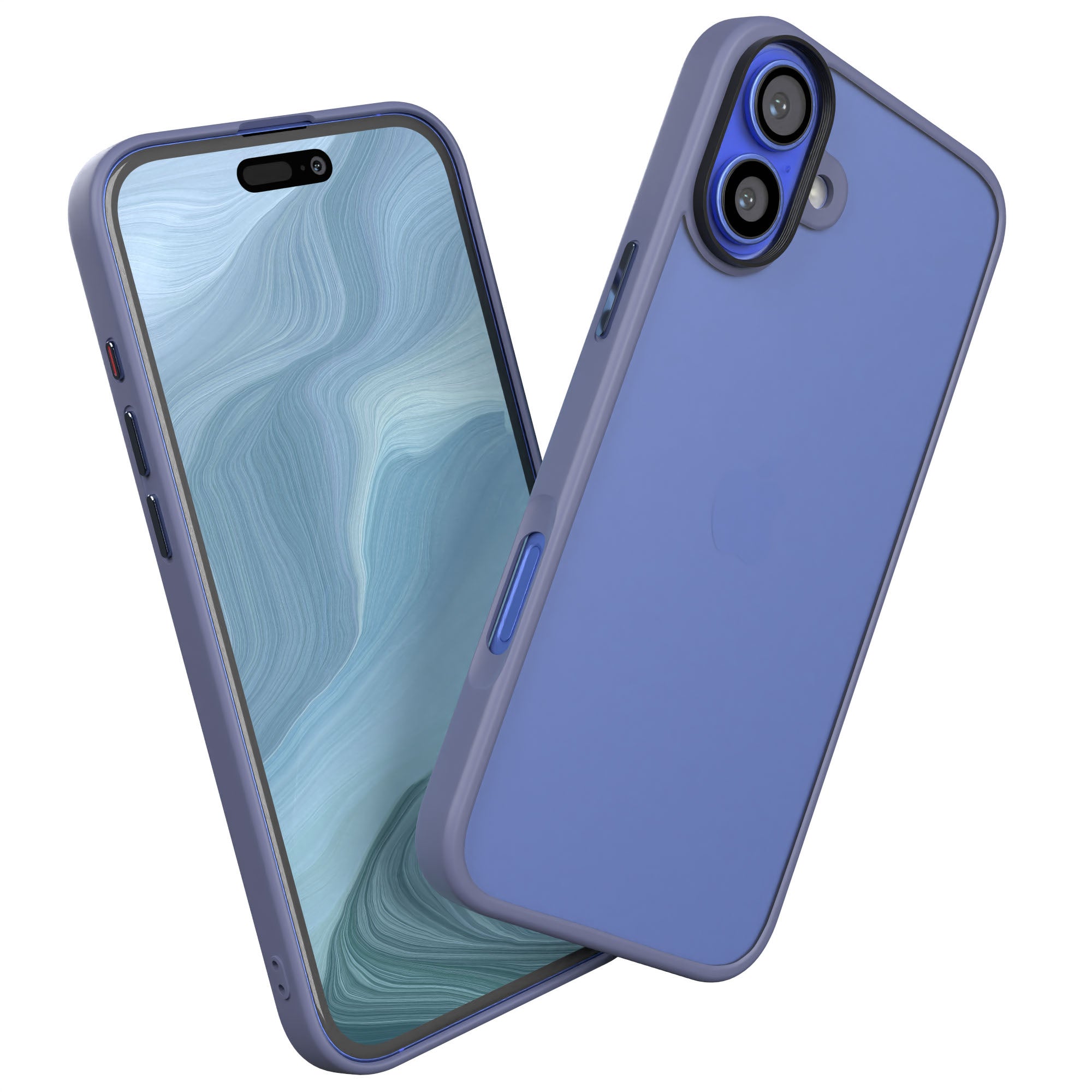 iPhone 16 Plus Outdoor Hülle