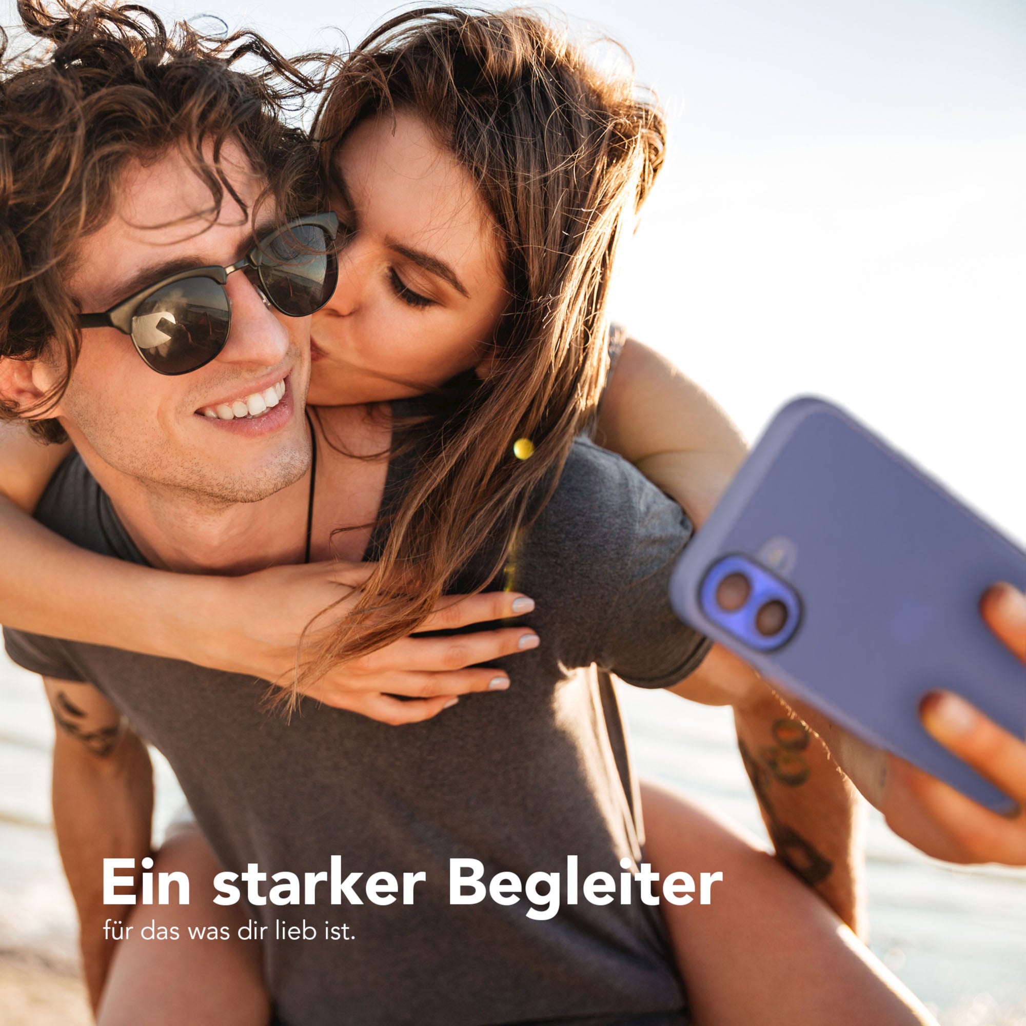 iPhone 16 Plus Outdoor Hülle
