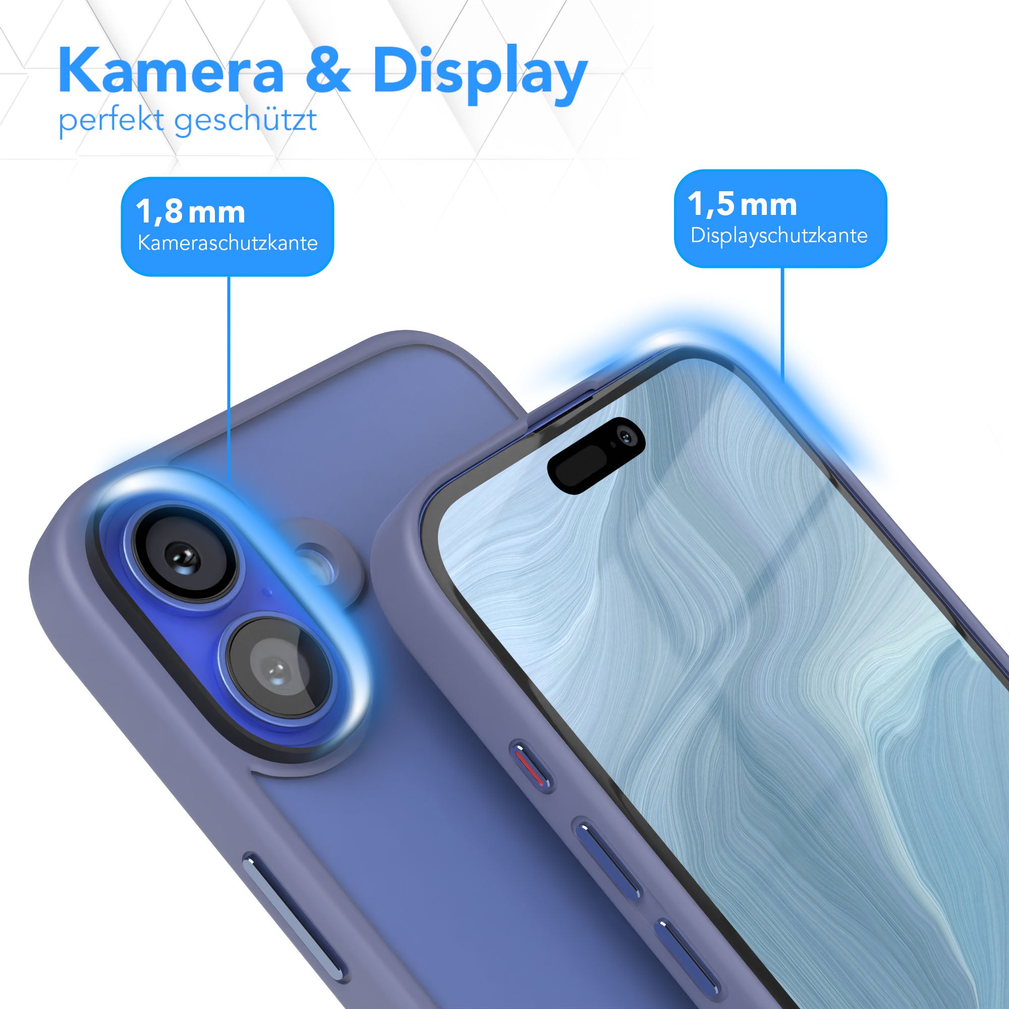 iPhone 16 Plus Outdoor Hülle