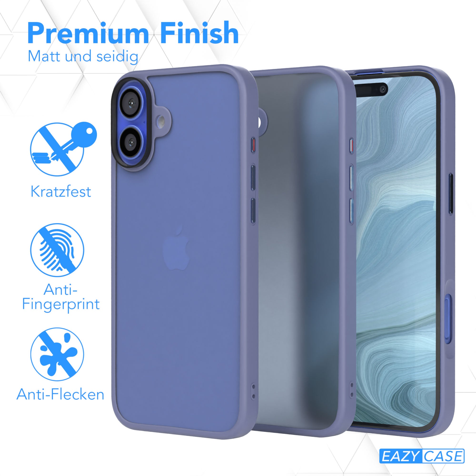 iPhone 16 Plus Outdoor Hülle